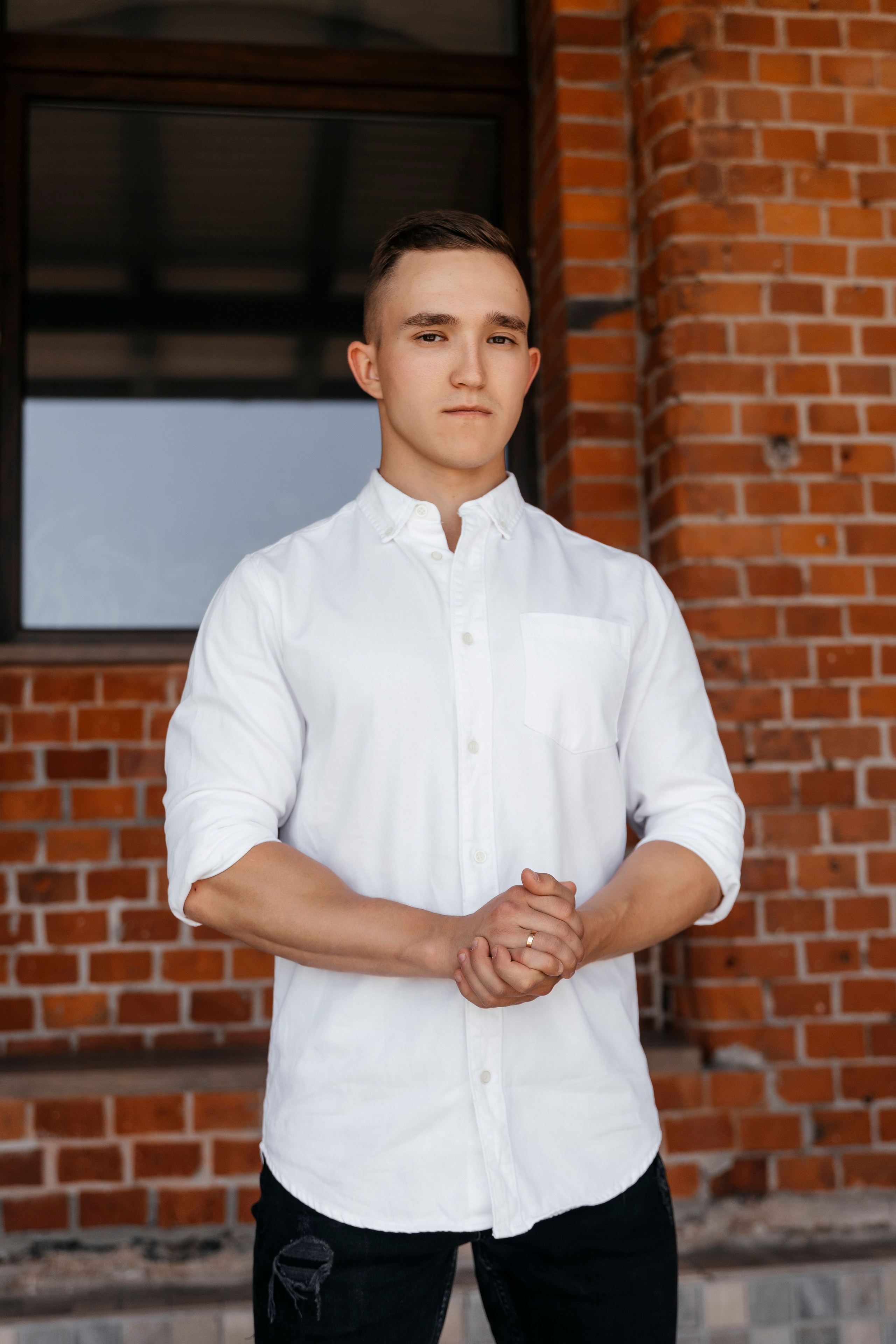 Roma. Свадебный и портретный фотограф в Калининграде Наталия Еник