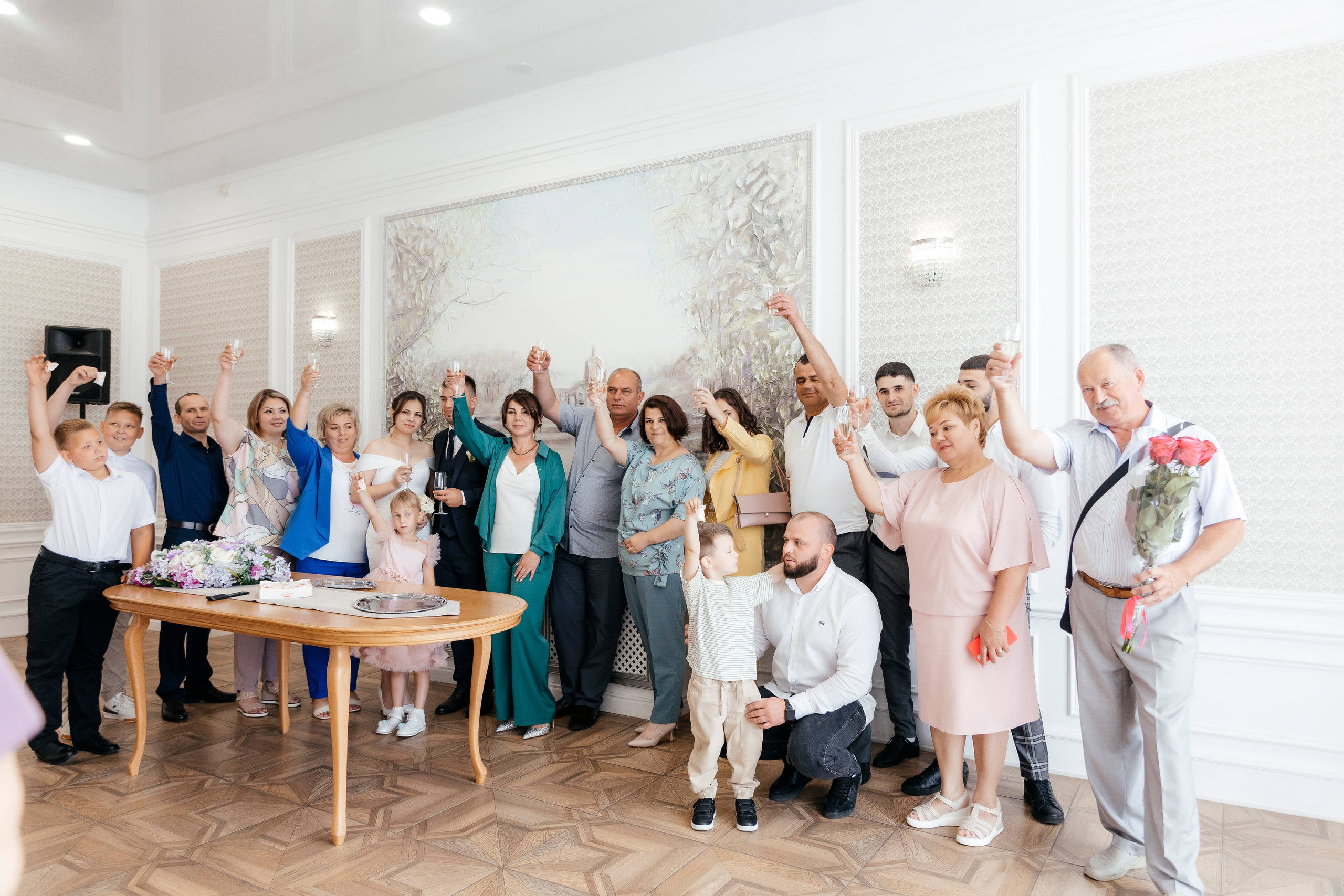 Alina&Maxim. Свадебный и портретный фотограф в Калининграде Наталия Еник