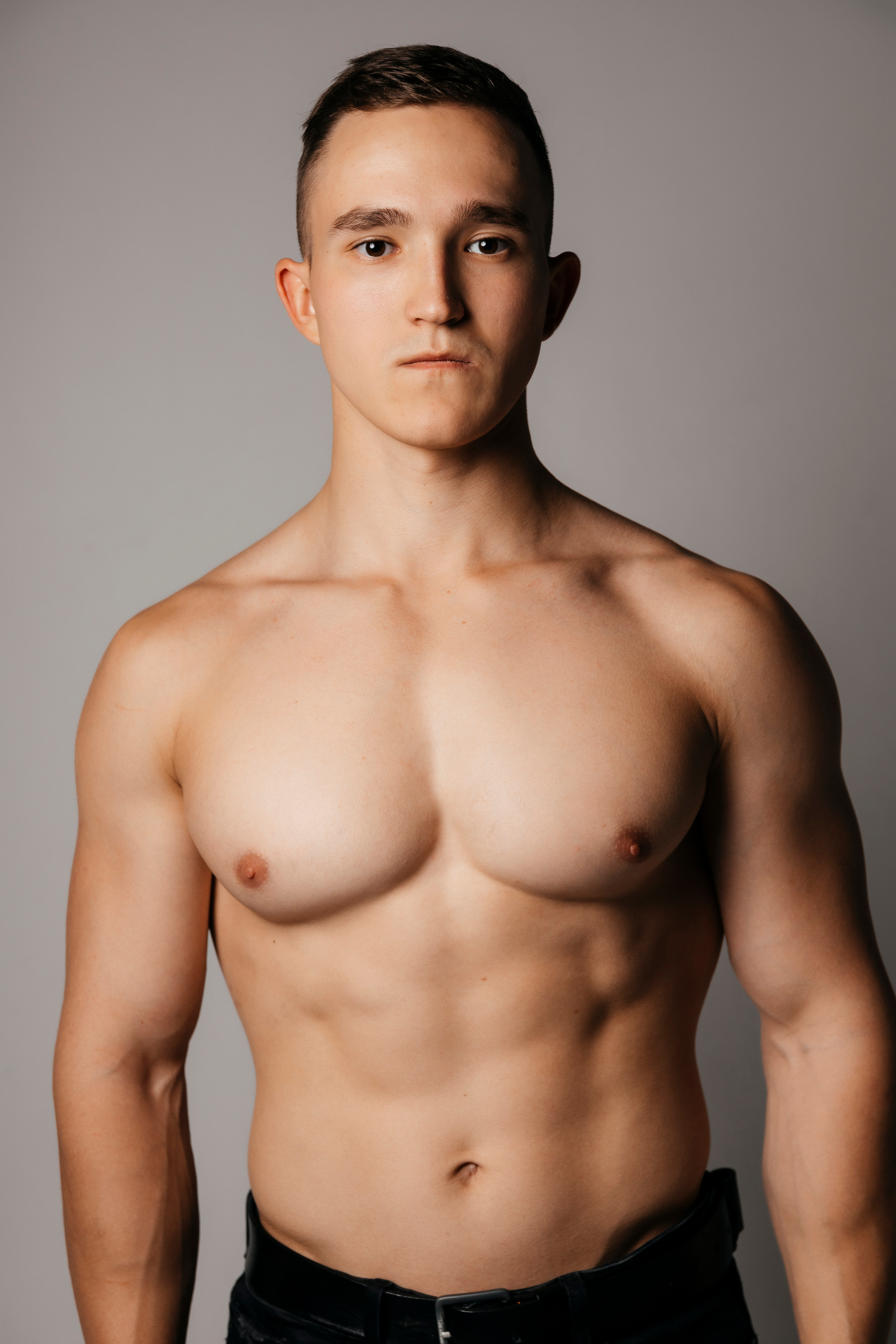 Roma. Свадебный и портретный фотограф в Калининграде Наталия Еник