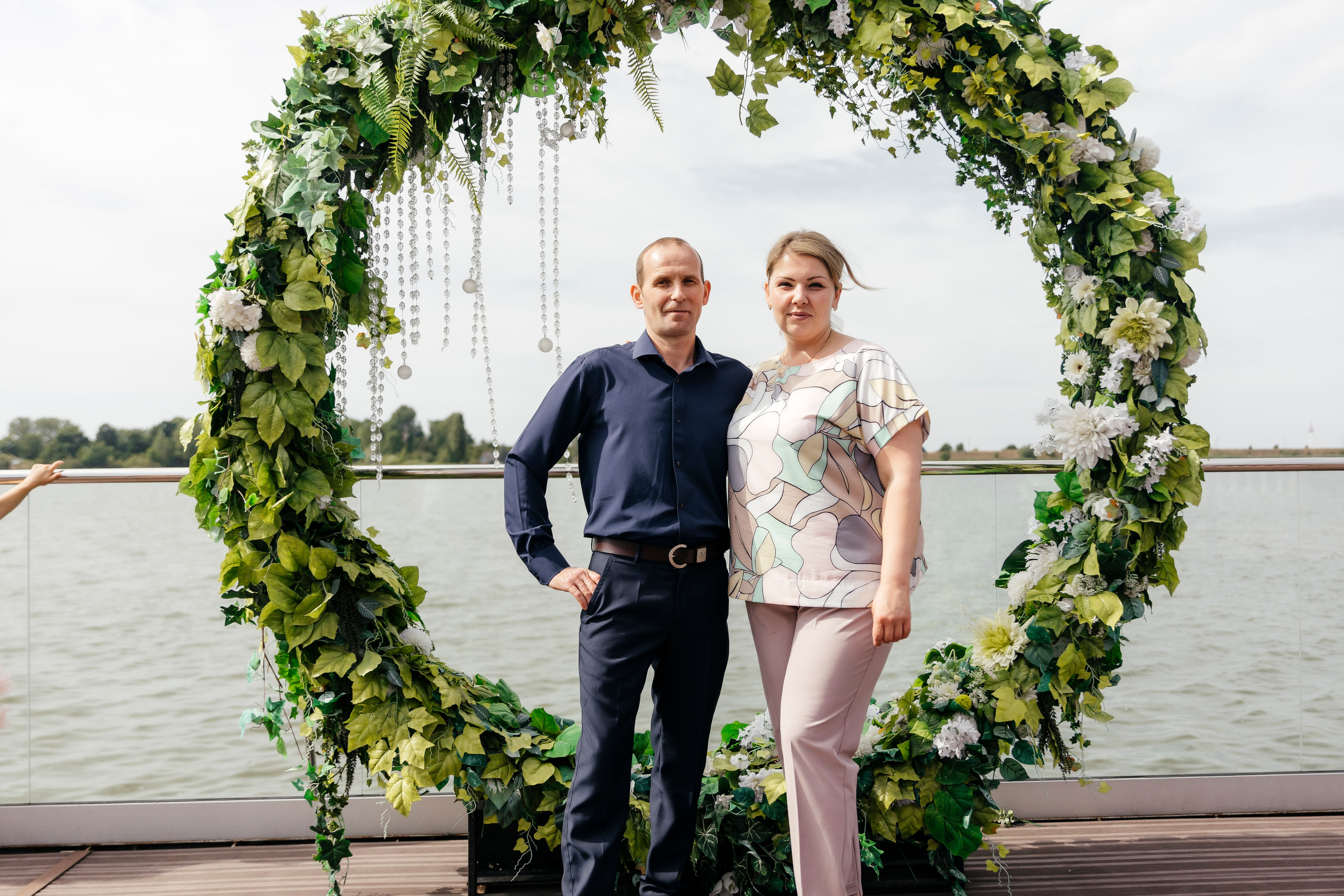 Alina&Maxim. Свадебный и портретный фотограф в Калининграде Наталия Еник