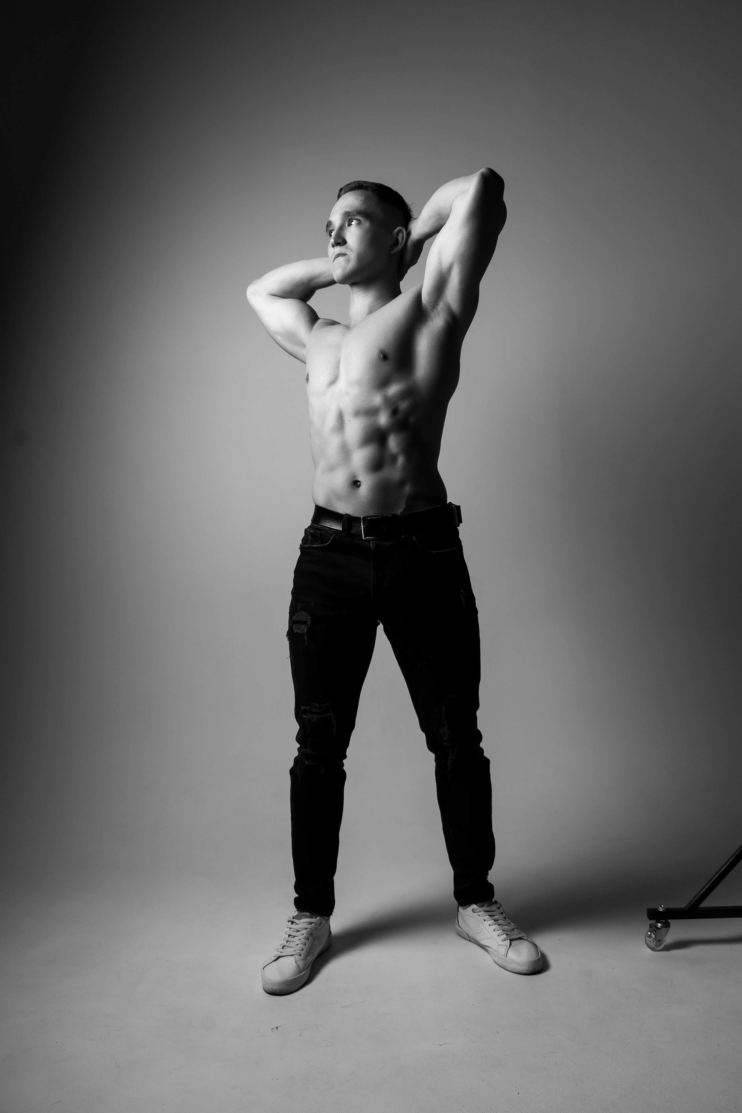 Roma. Свадебный и портретный фотограф в Калининграде Наталия Еник