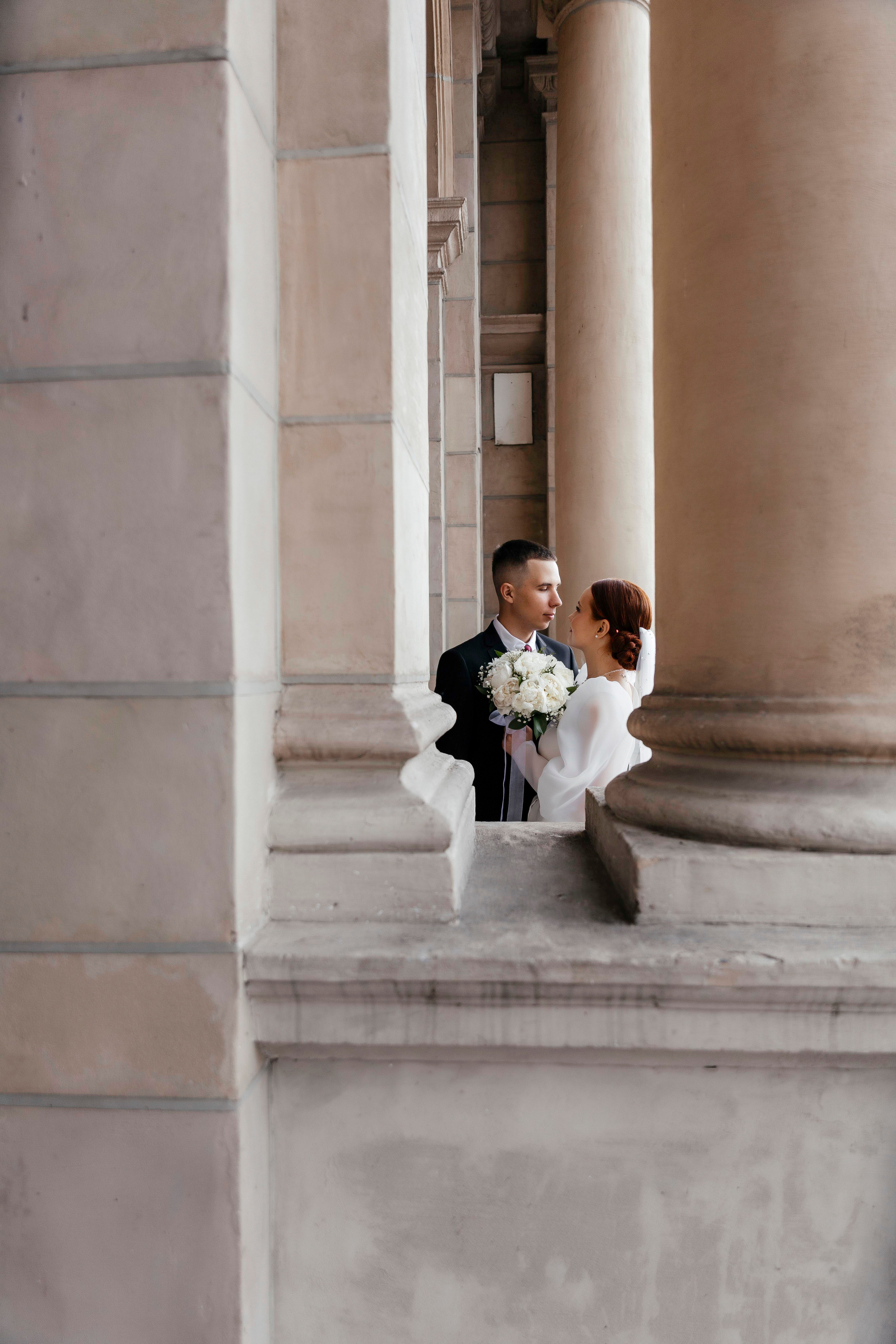 Nadezhda&Mikhail. Свадебный и портретный фотограф в Калининграде Наталия Еник