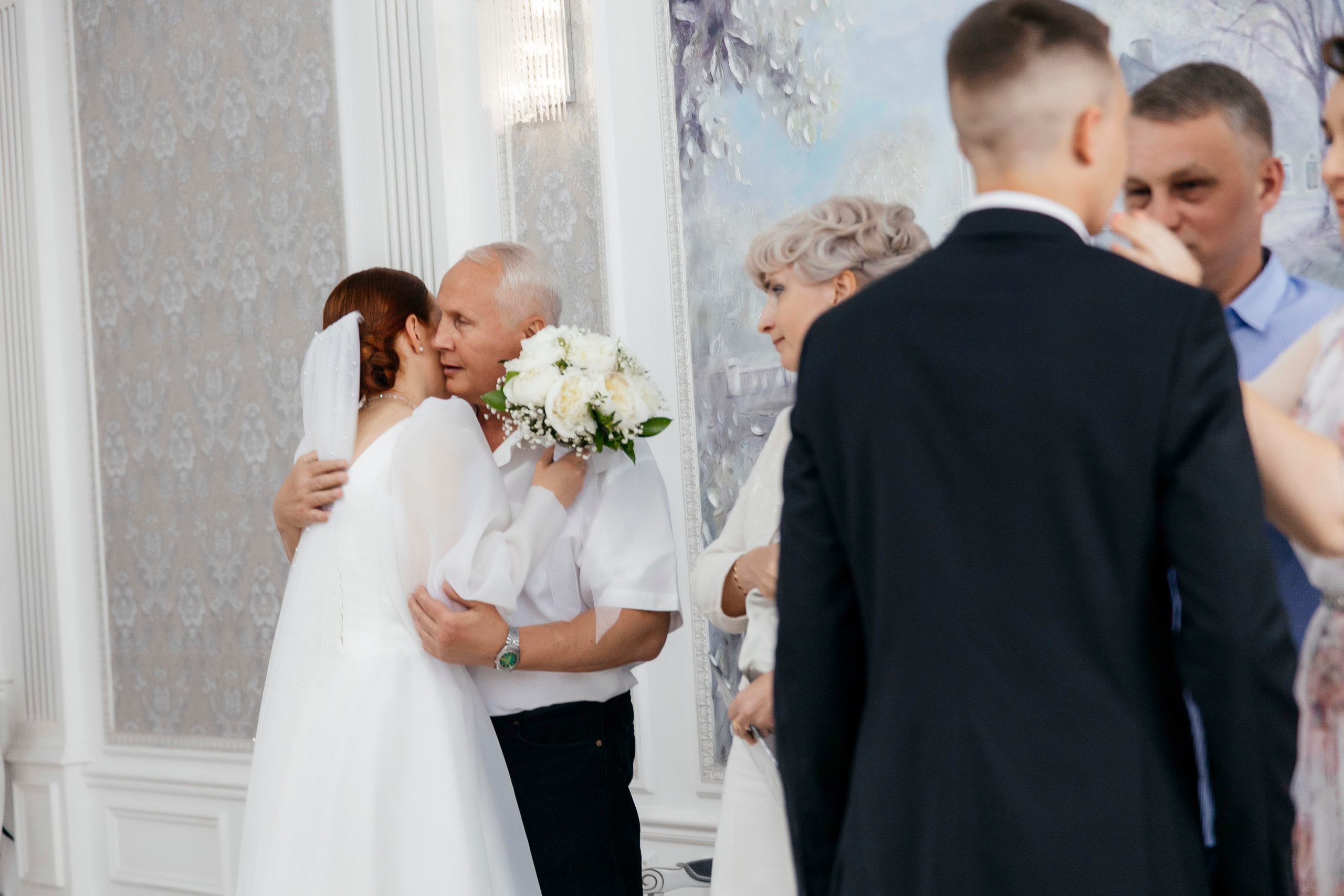 Nadezhda&Mikhail. Свадебный и портретный фотограф в Калининграде Наталия Еник