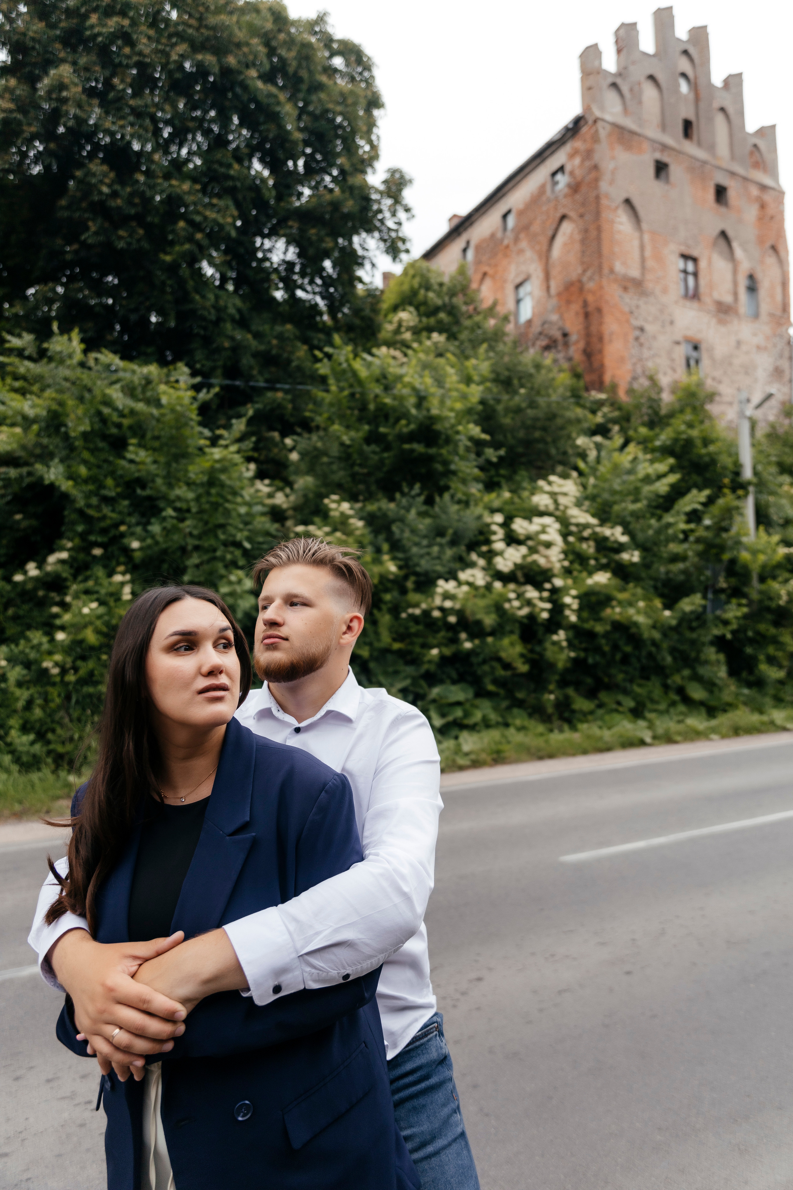 Anton&Nastya. Свадебный и портретный фотограф в Калининграде Наталия Еник