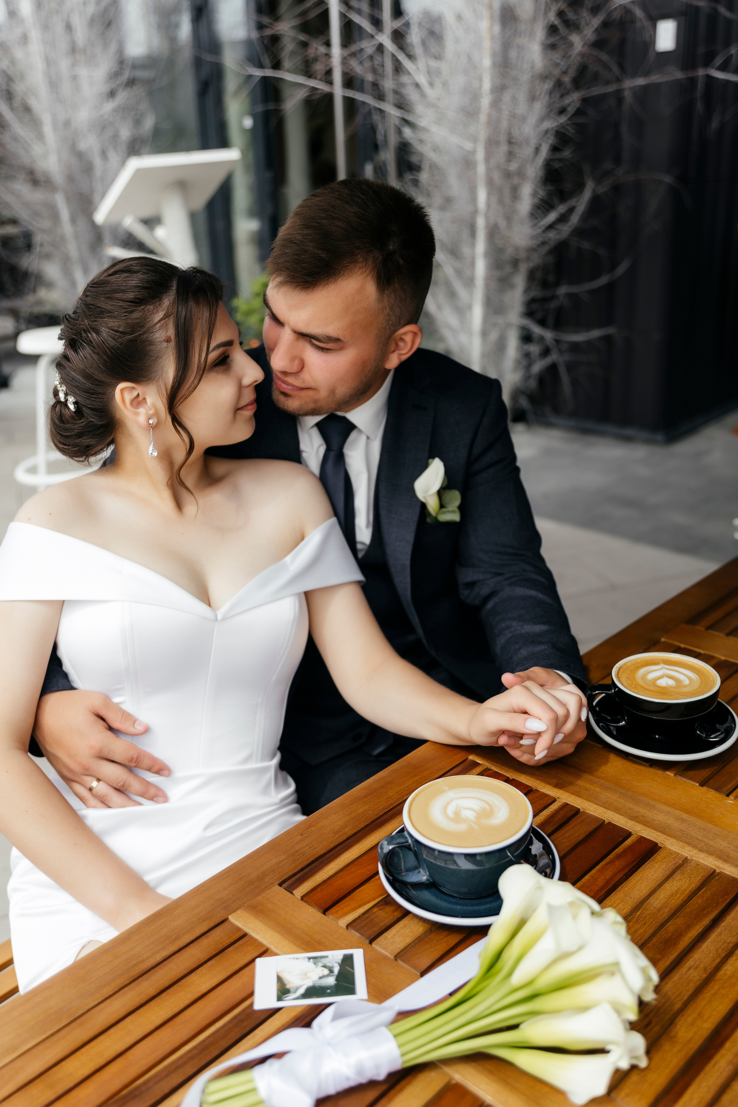 Alina&Maxim. Свадебный и портретный фотограф в Калининграде Наталия Еник