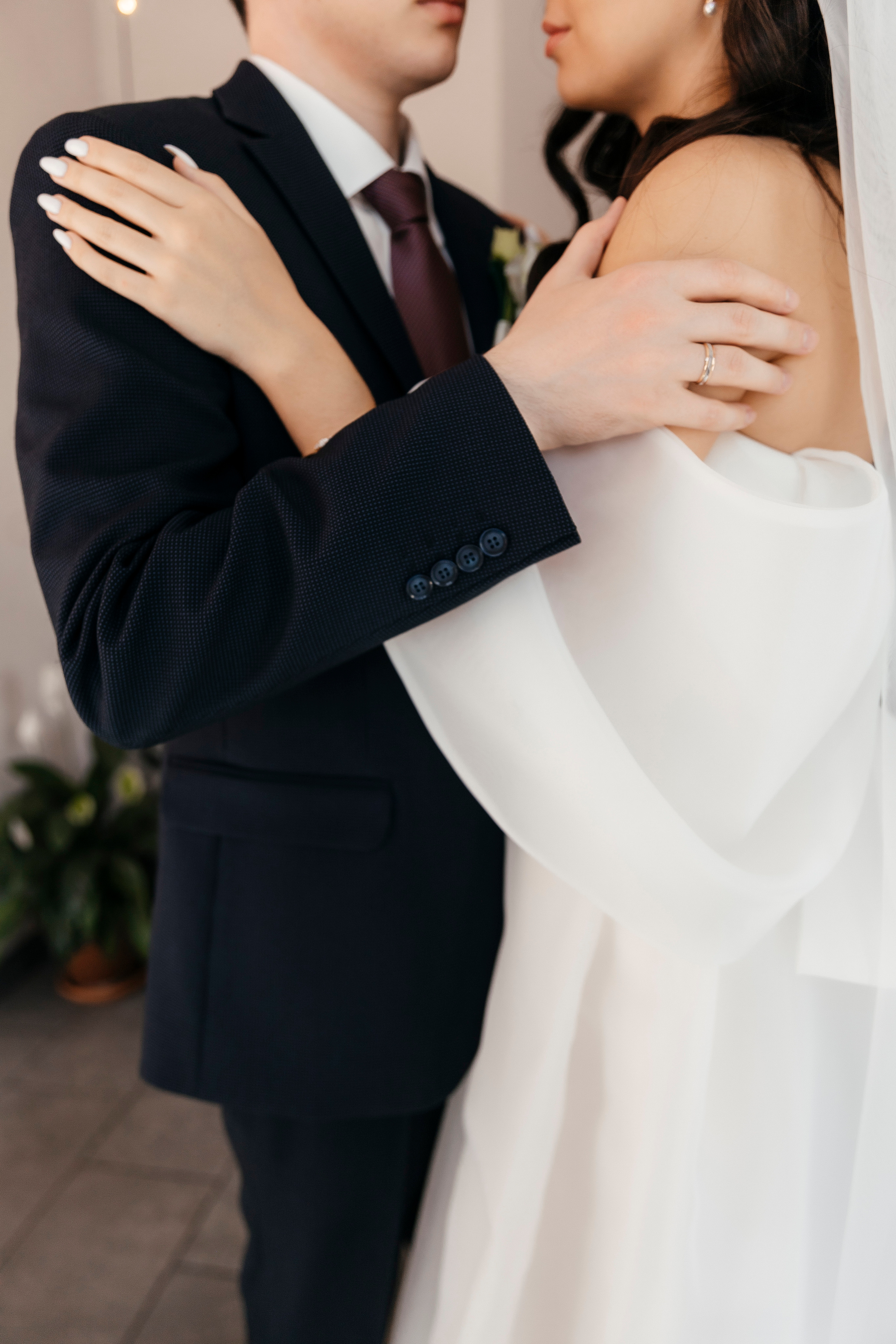 Kristina&Vadim. Свадебный и портретный фотограф в Калининграде Наталия Еник