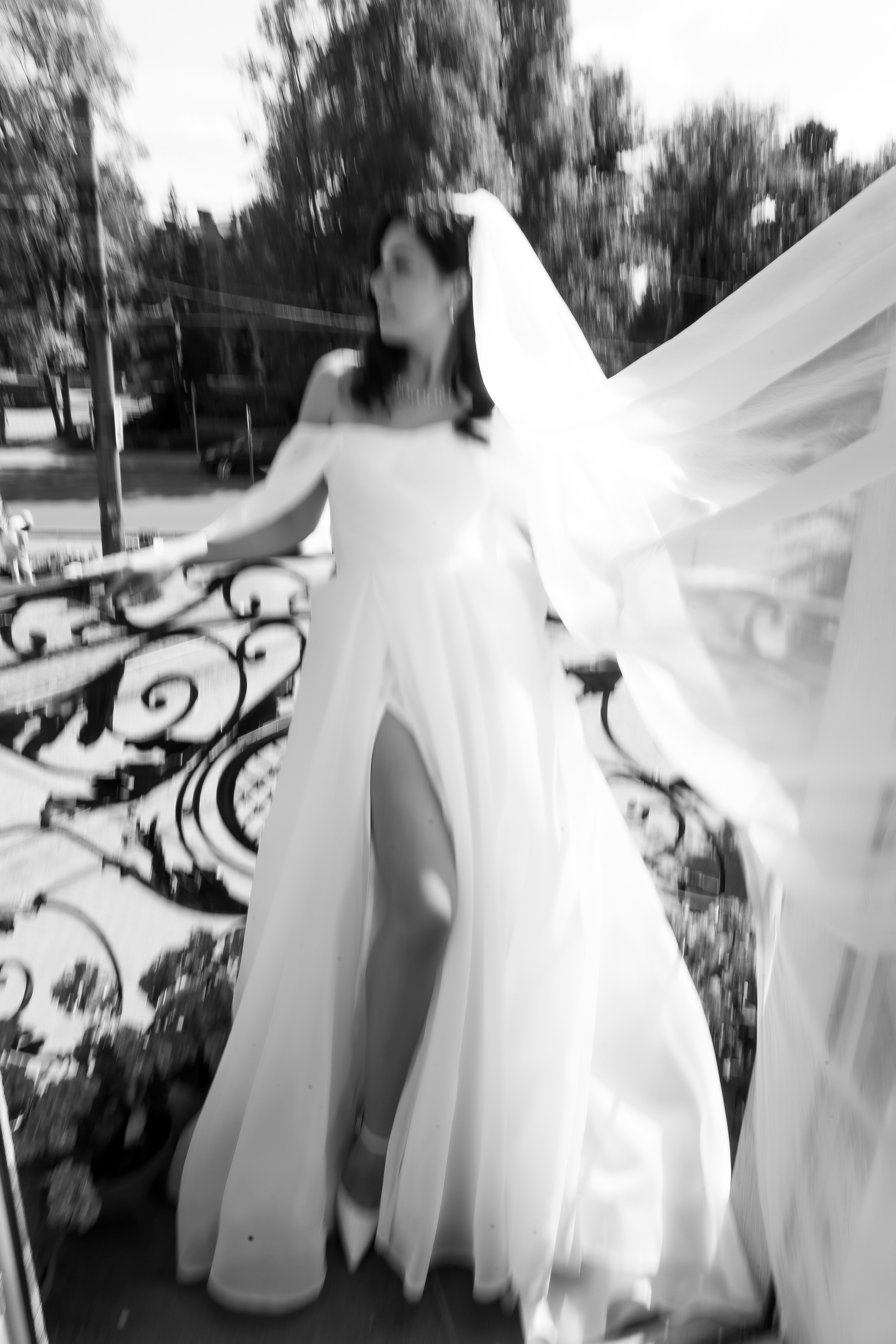 Kristina&Vadim. Свадебный и портретный фотограф в Калининграде Наталия Еник