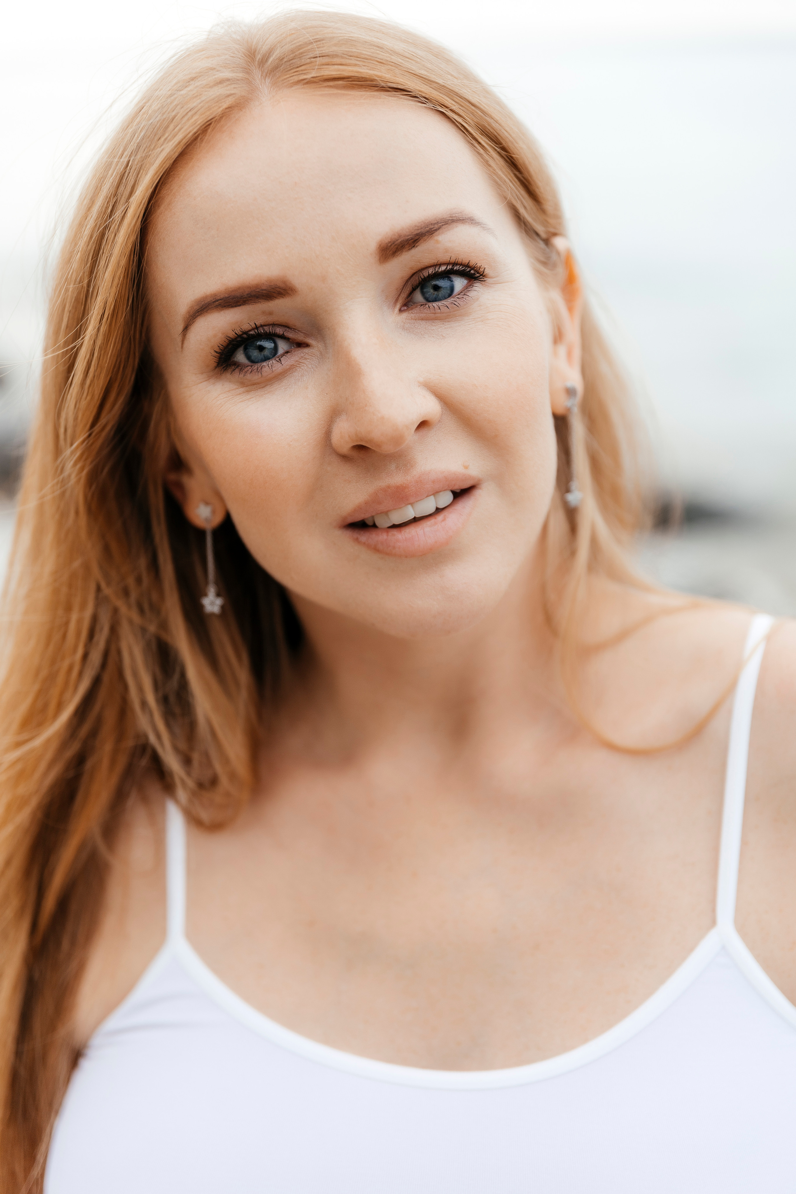 Lena. Свадебный и портретный фотограф в Калининграде Наталия Еник