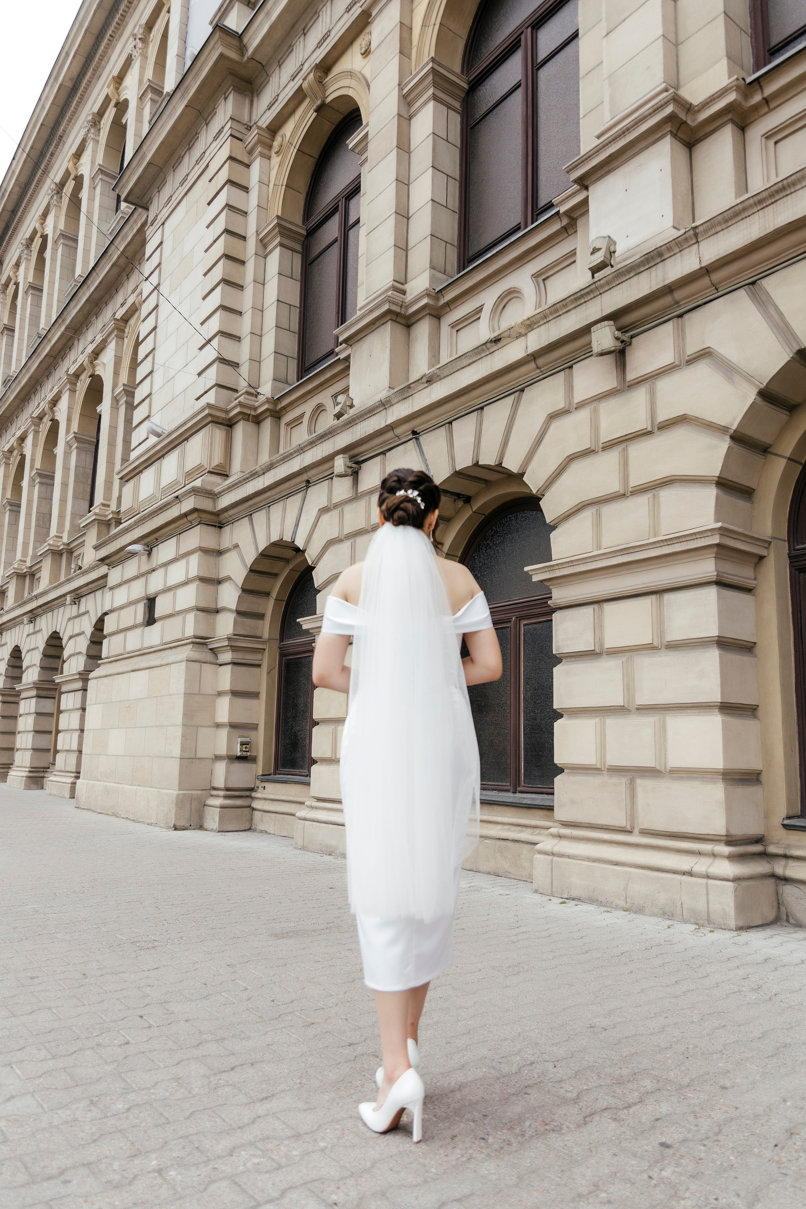 Alina&Maxim. Свадебный и портретный фотограф в Калининграде Наталия Еник