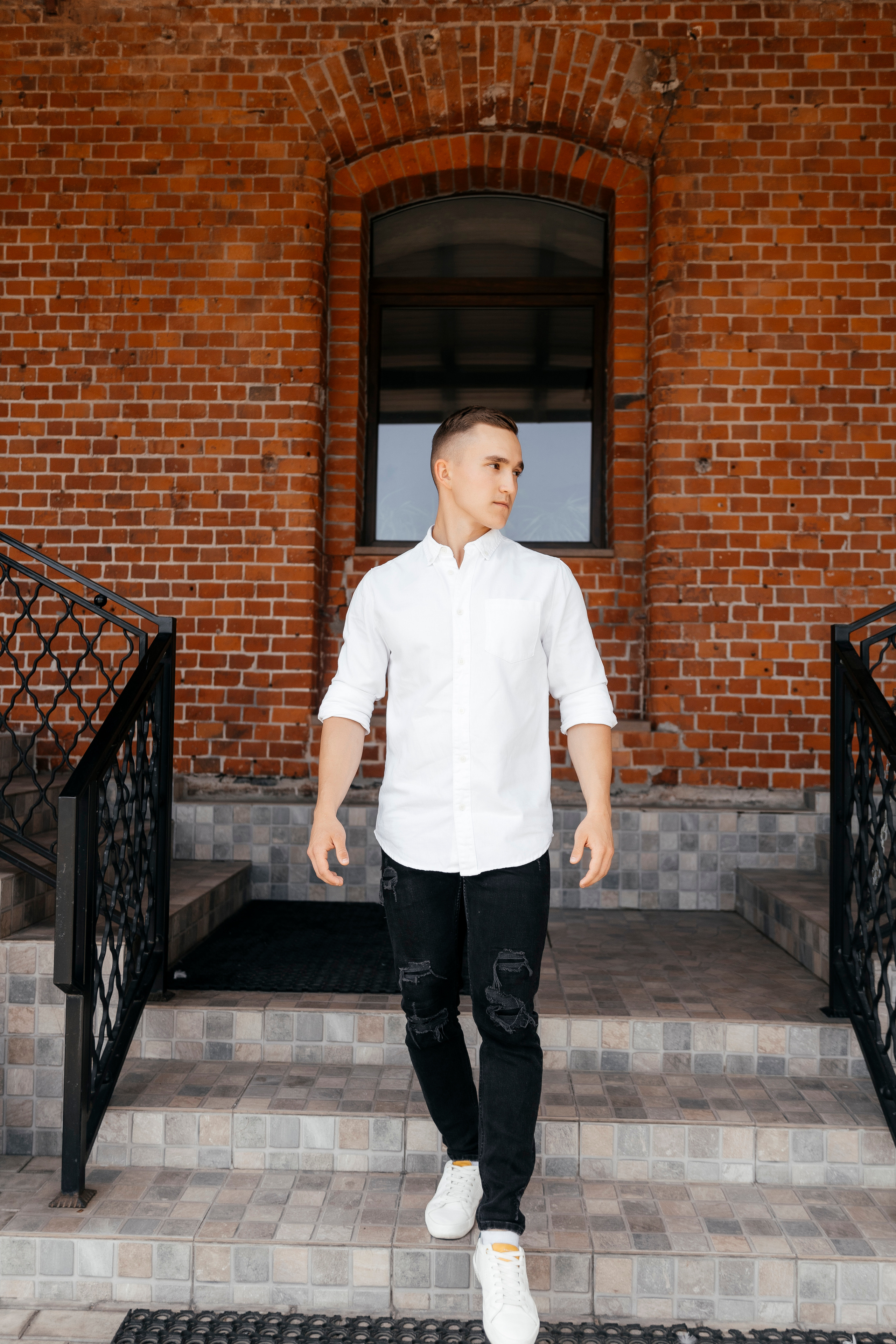 Roma. Свадебный и портретный фотограф в Калининграде Наталия Еник