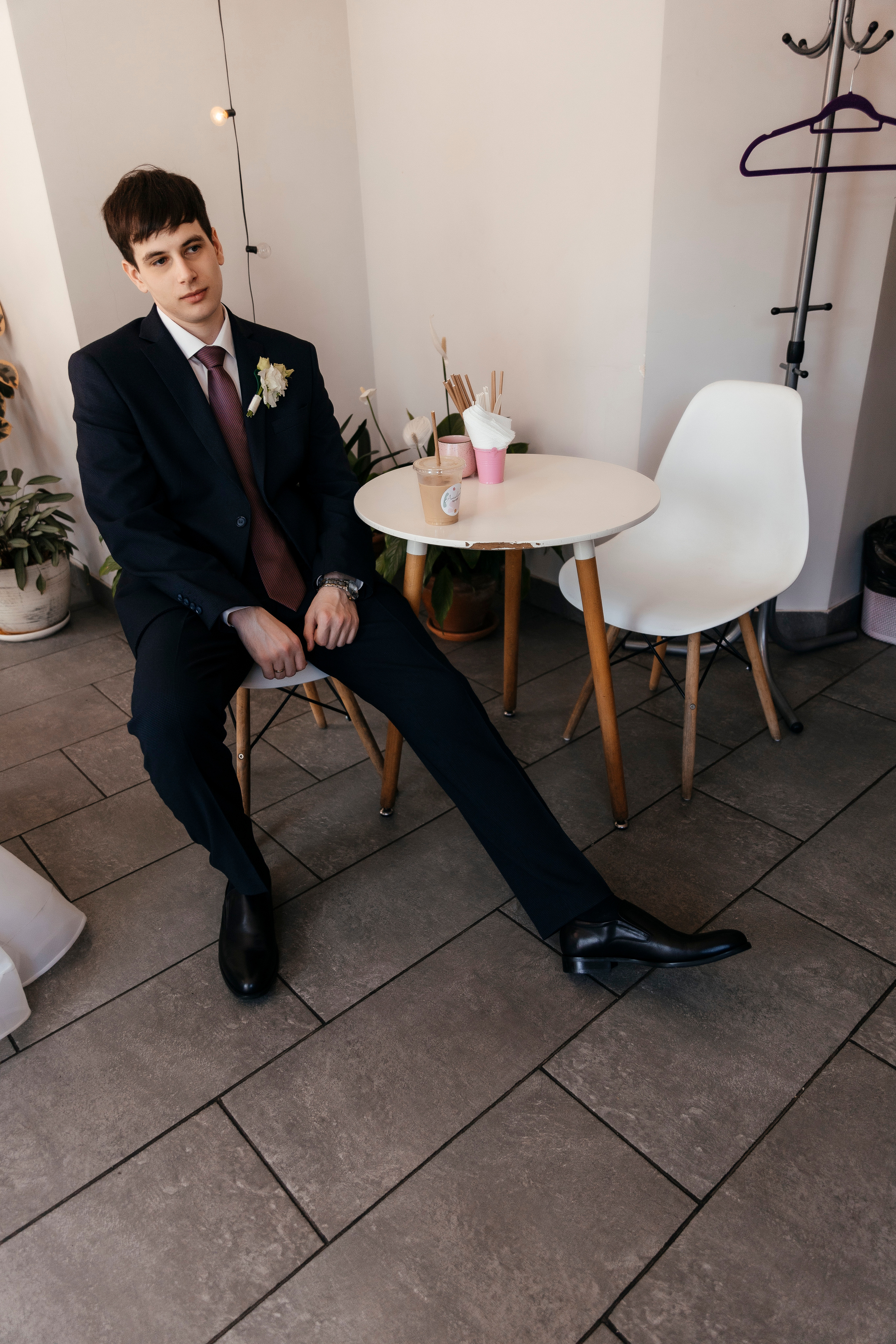 Kristina&Vadim. Свадебный и портретный фотограф в Калининграде Наталия Еник