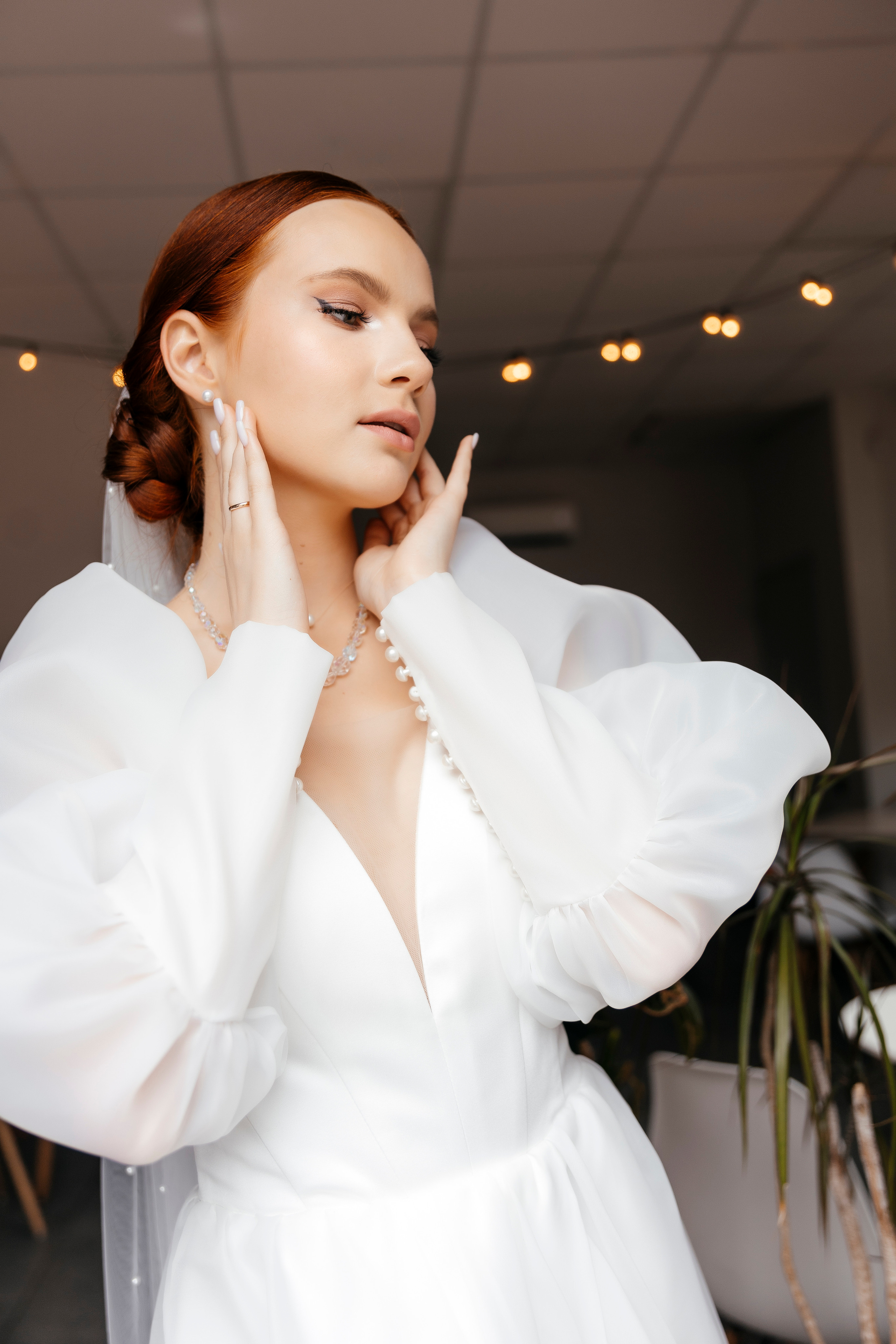 Nadezhda&Mikhail. Свадебный и портретный фотограф в Калининграде Наталия Еник