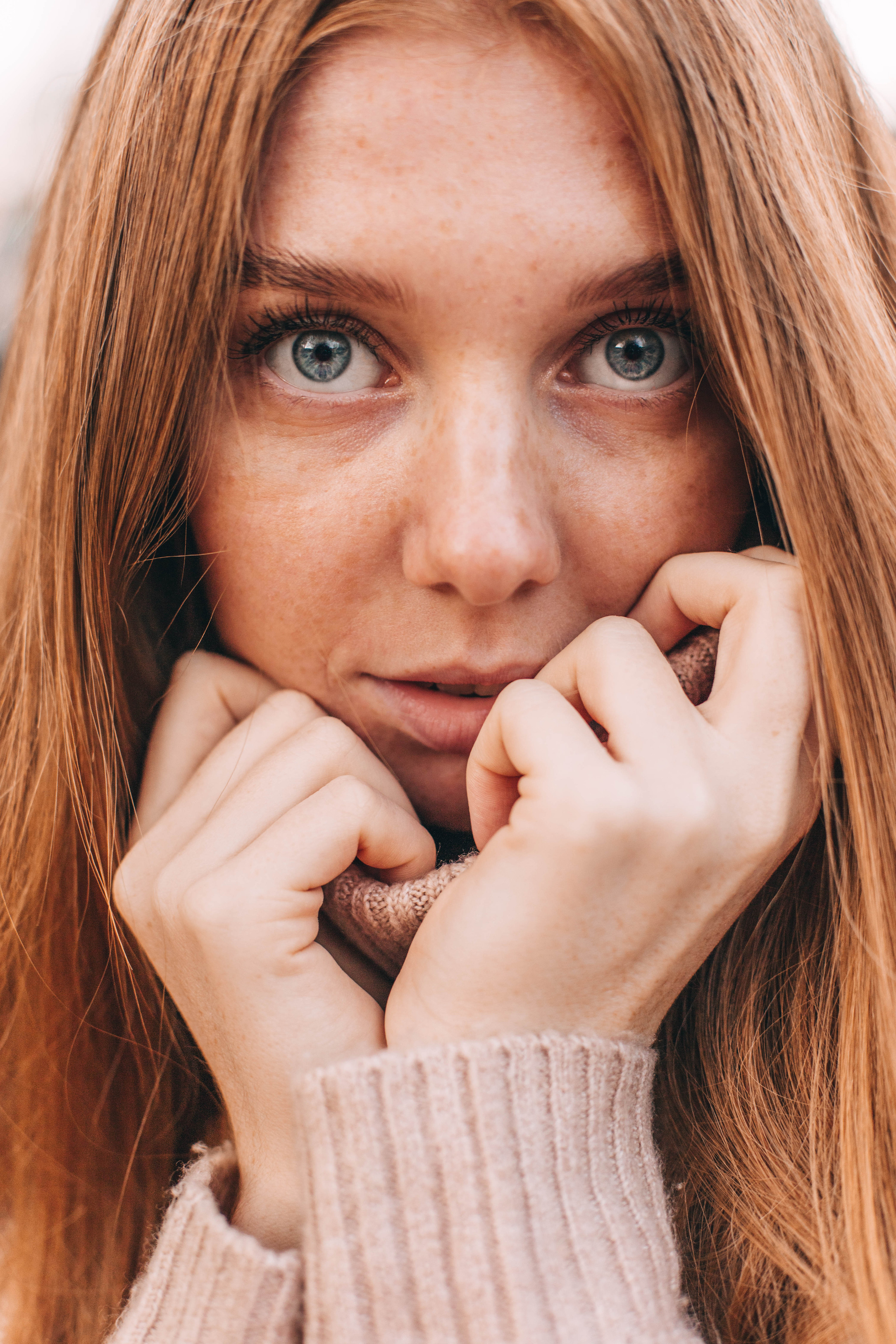 Katerina. Свадебный и портретный фотограф в Калининграде Наталия Еник