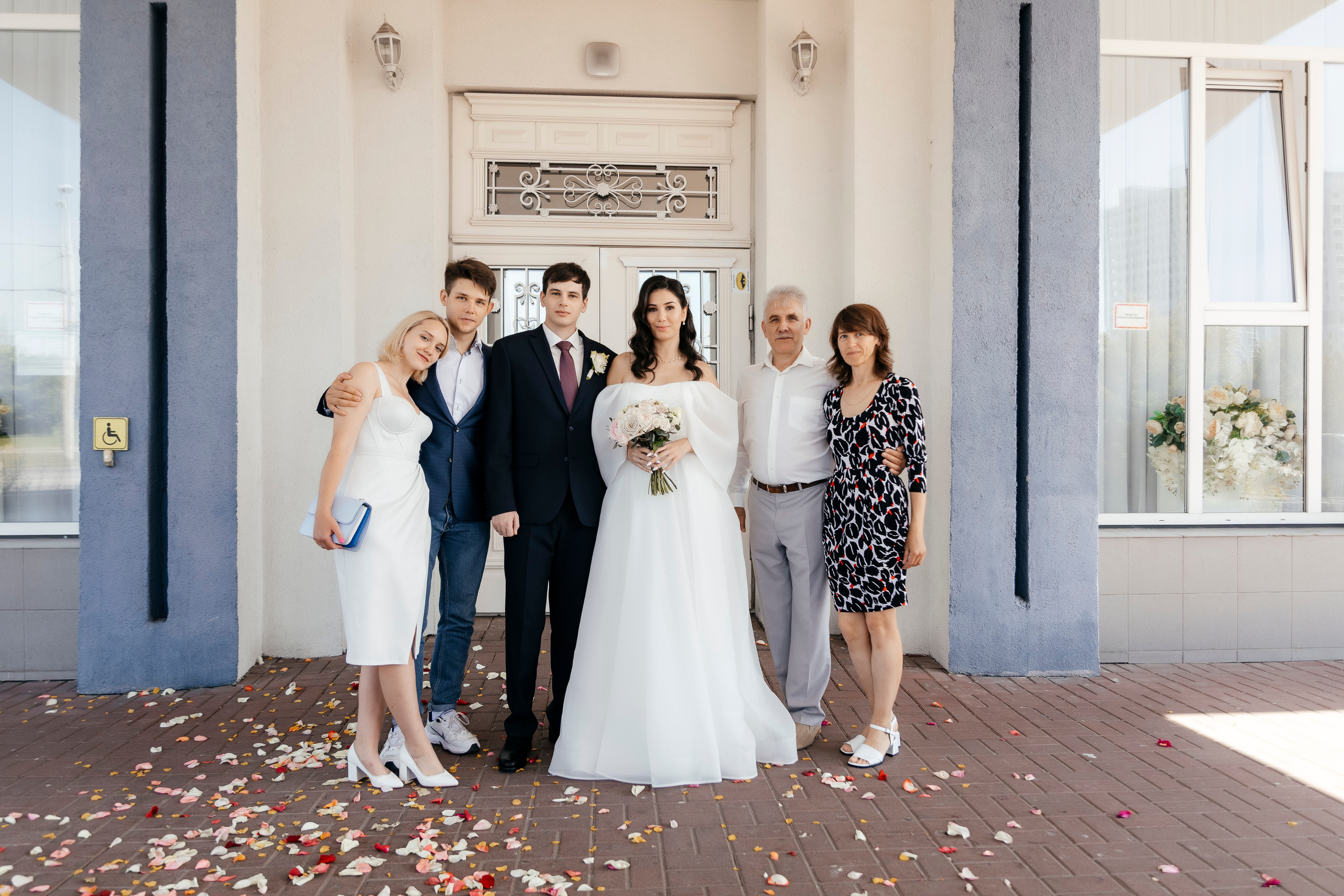 Kristina&Vadim. Свадебный и портретный фотограф в Калининграде Наталия Еник