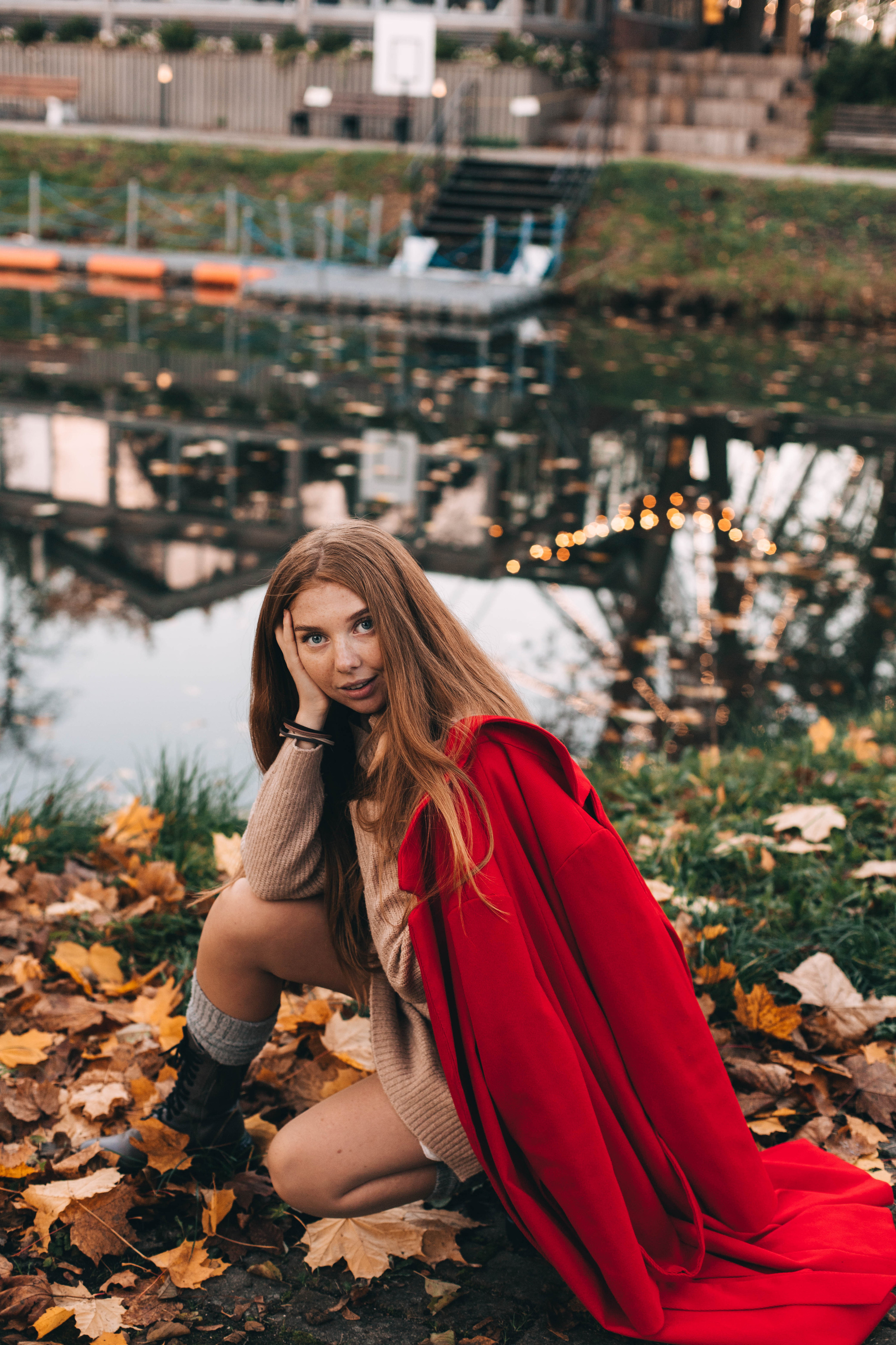 Katerina. Свадебный и портретный фотограф в Калининграде Наталия Еник