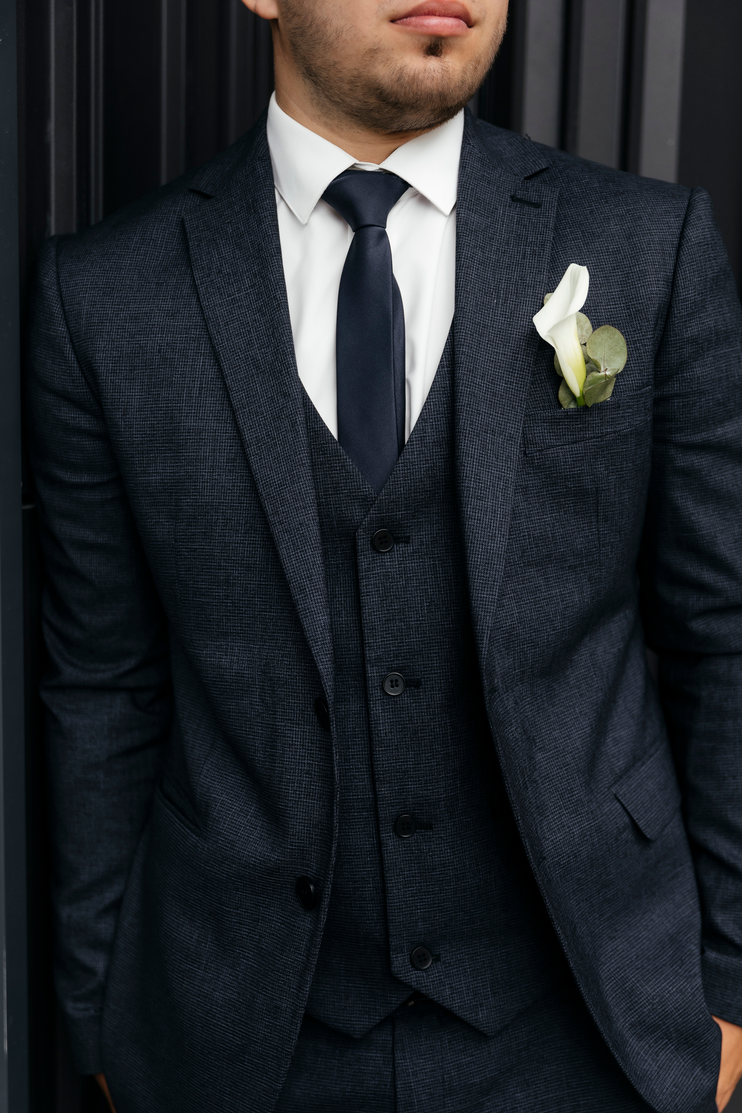 Alina&Maxim. Свадебный и портретный фотограф в Калининграде Наталия Еник