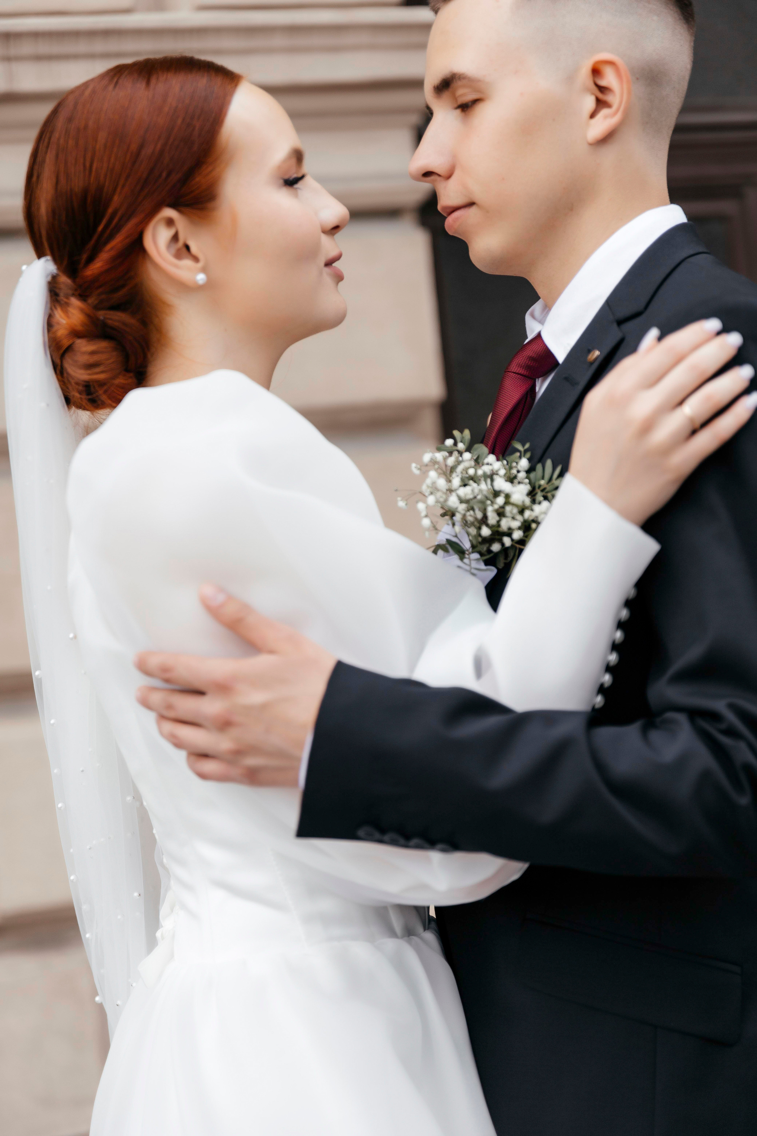 Nadezhda&Mikhail. Свадебный и портретный фотограф в Калининграде Наталия Еник