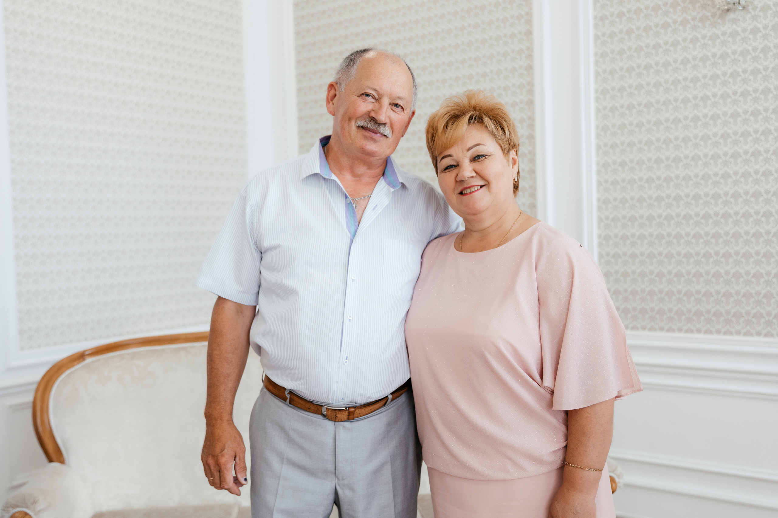 Alina&Maxim. Свадебный и портретный фотограф в Калининграде Наталия Еник