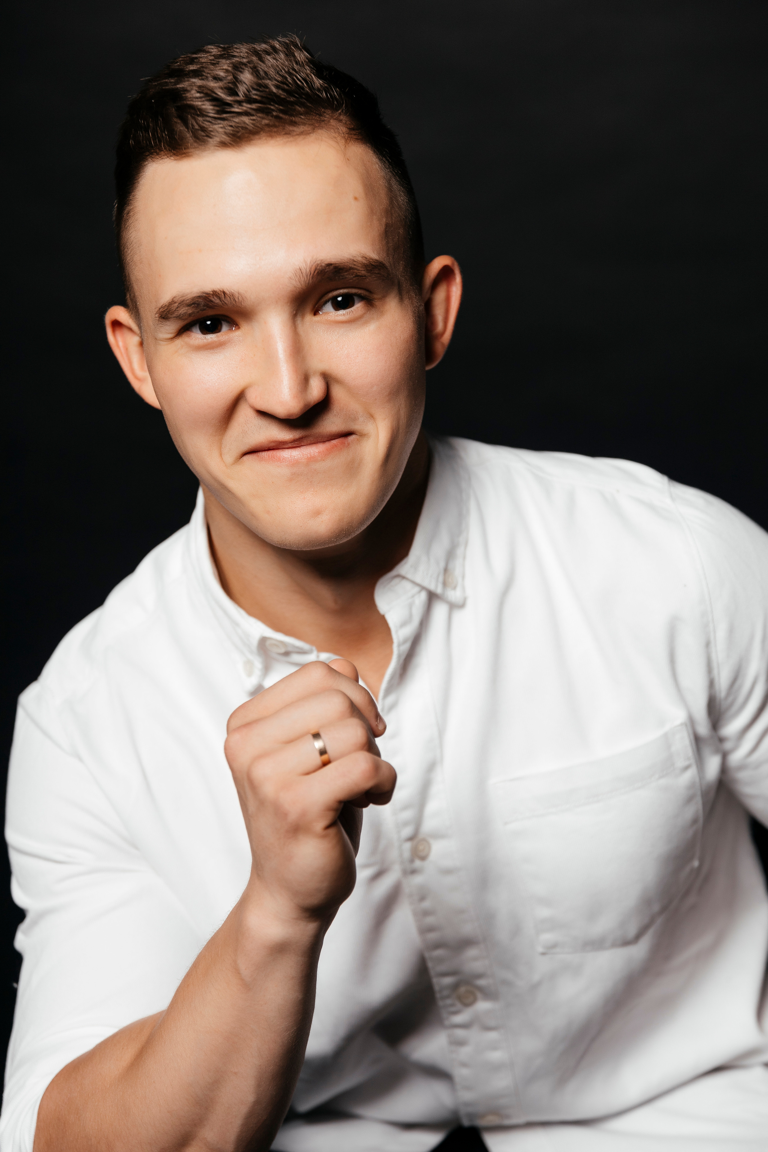 Roma. Свадебный и портретный фотограф в Калининграде Наталия Еник