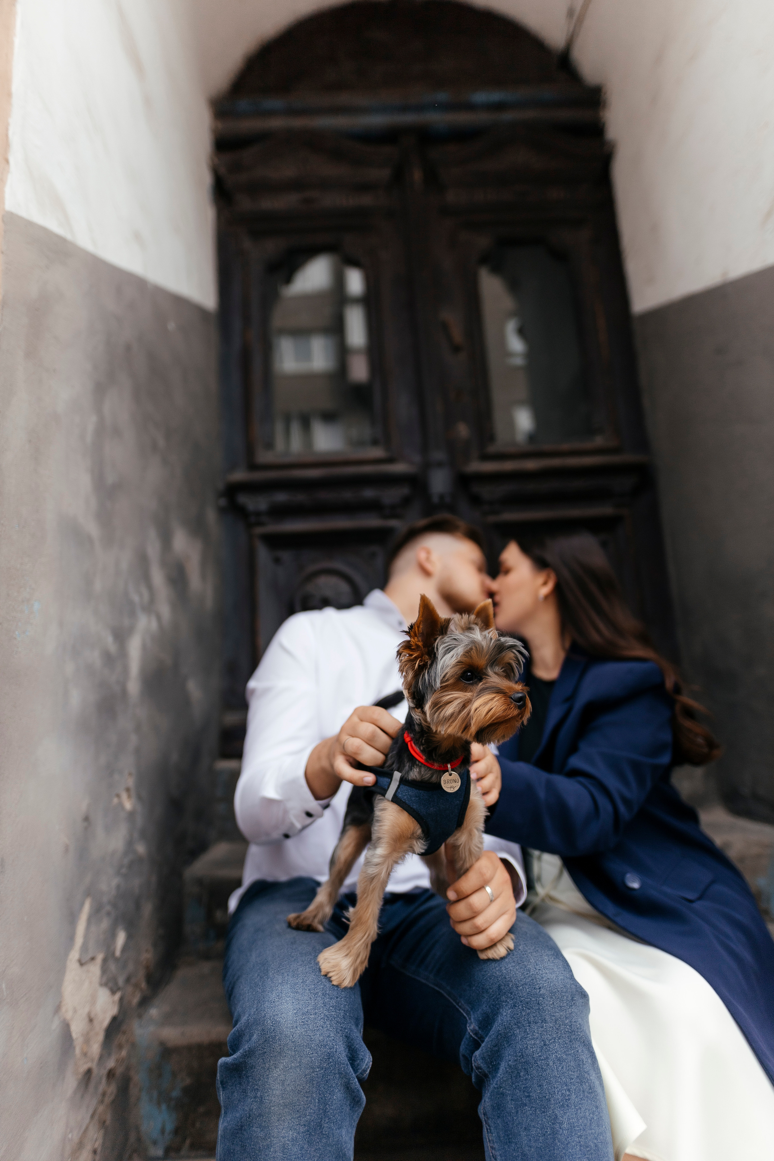 Anton&Nastya. Свадебный и портретный фотограф в Калининграде Наталия Еник