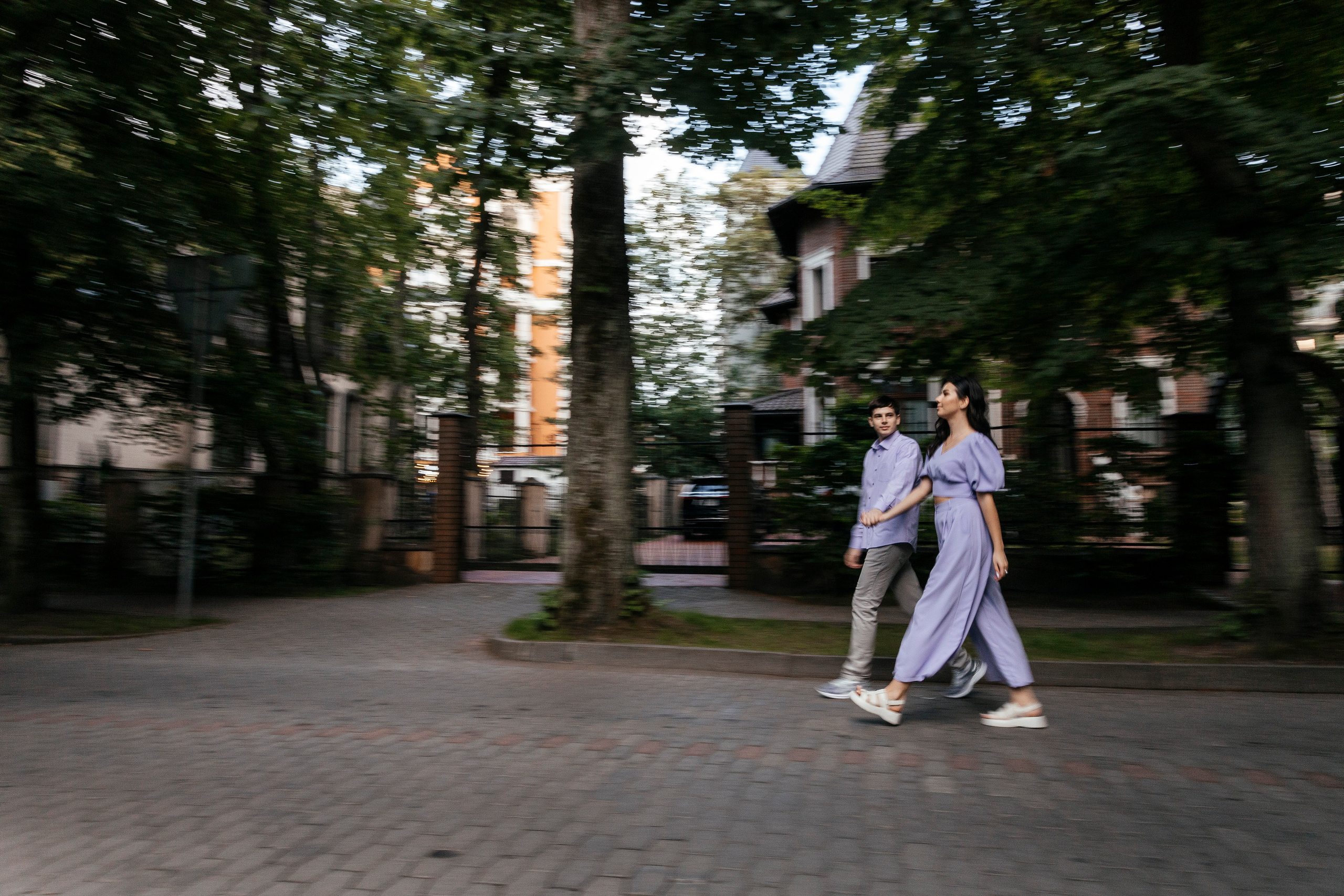 Kristina&Vadim. Свадебный и портретный фотограф в Калининграде Наталия Еник