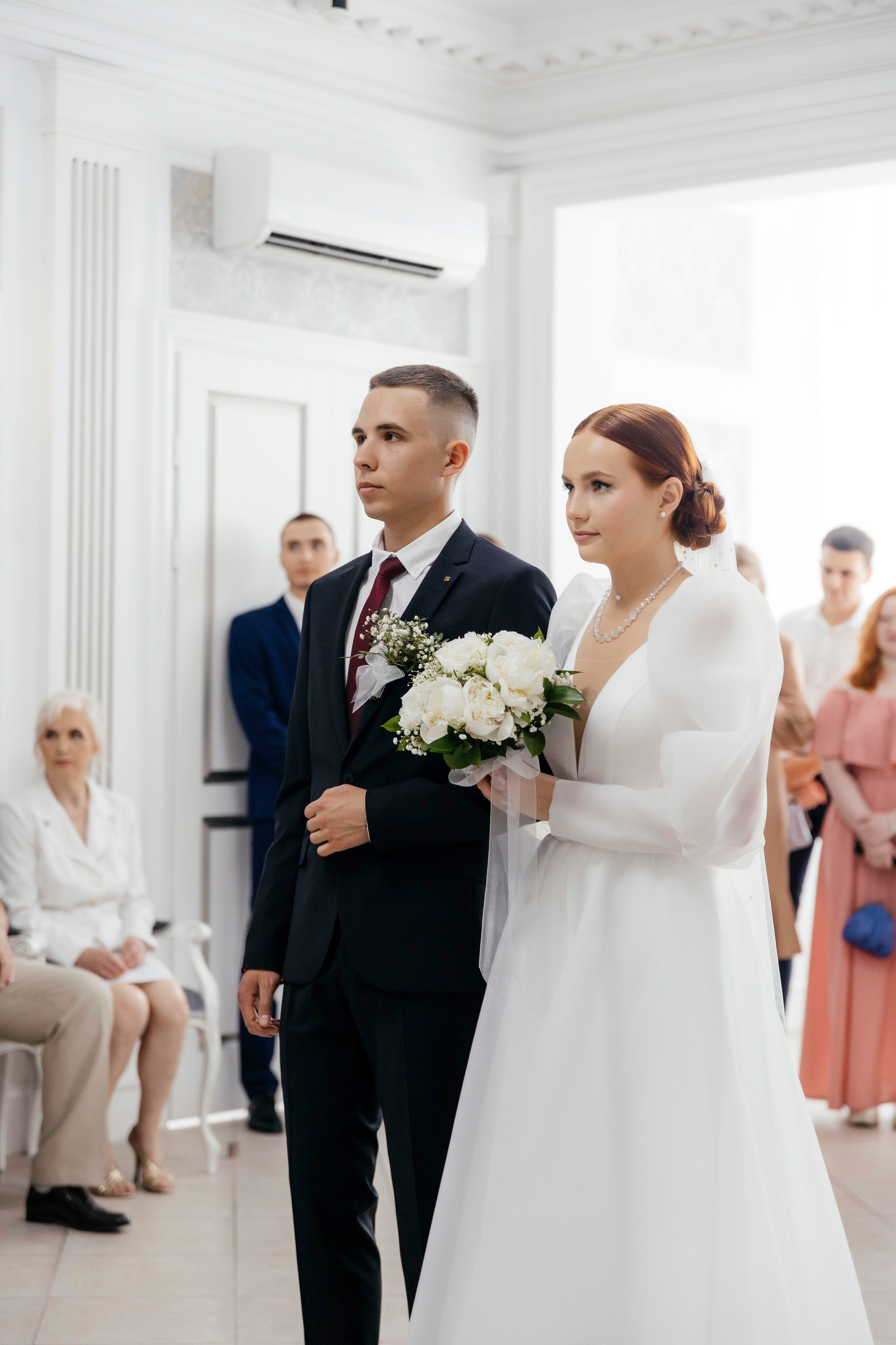 Nadezhda&Mikhail. Свадебный и портретный фотограф в Калининграде Наталия Еник