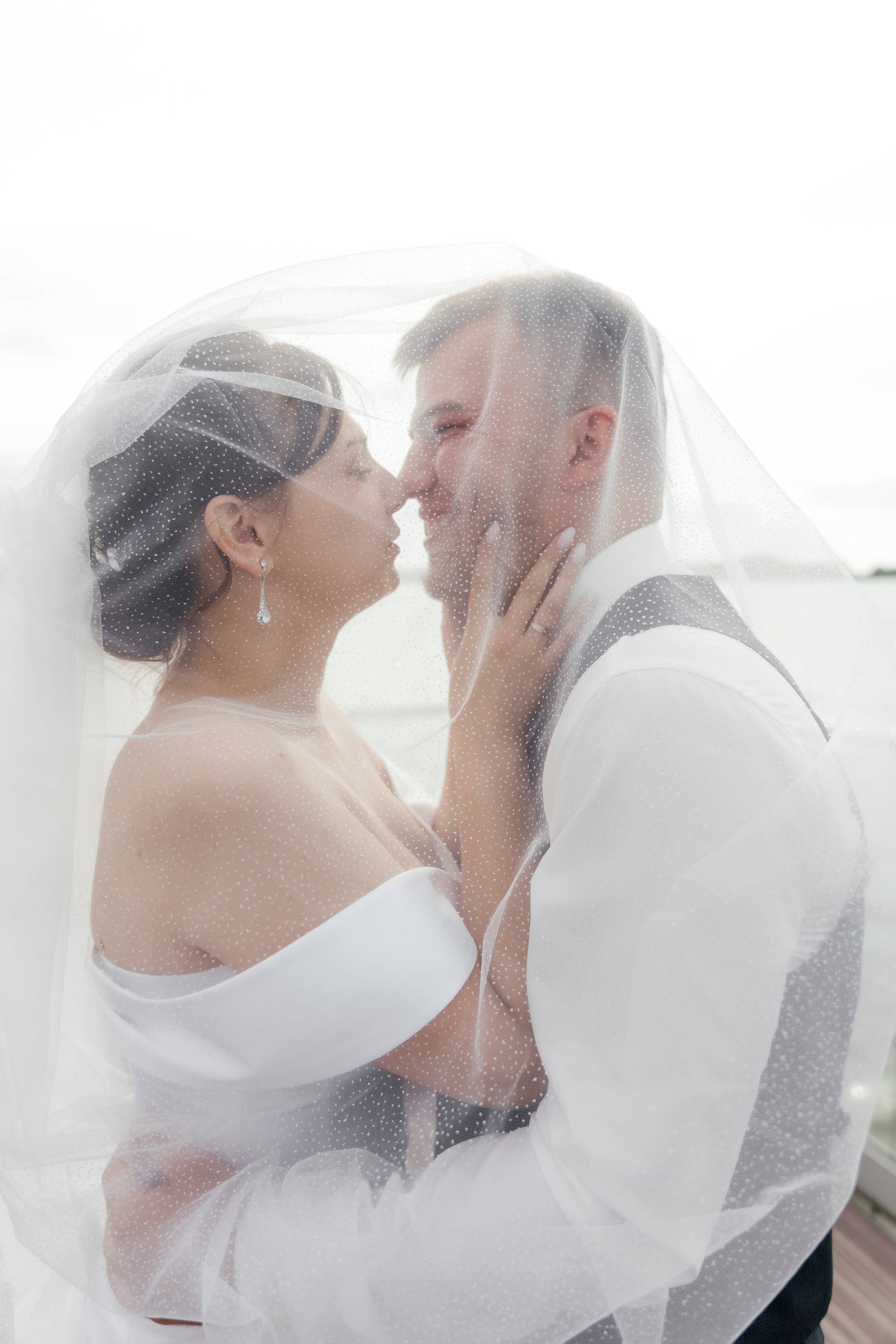 Alina&Maxim. Свадебный и портретный фотограф в Калининграде Наталия Еник