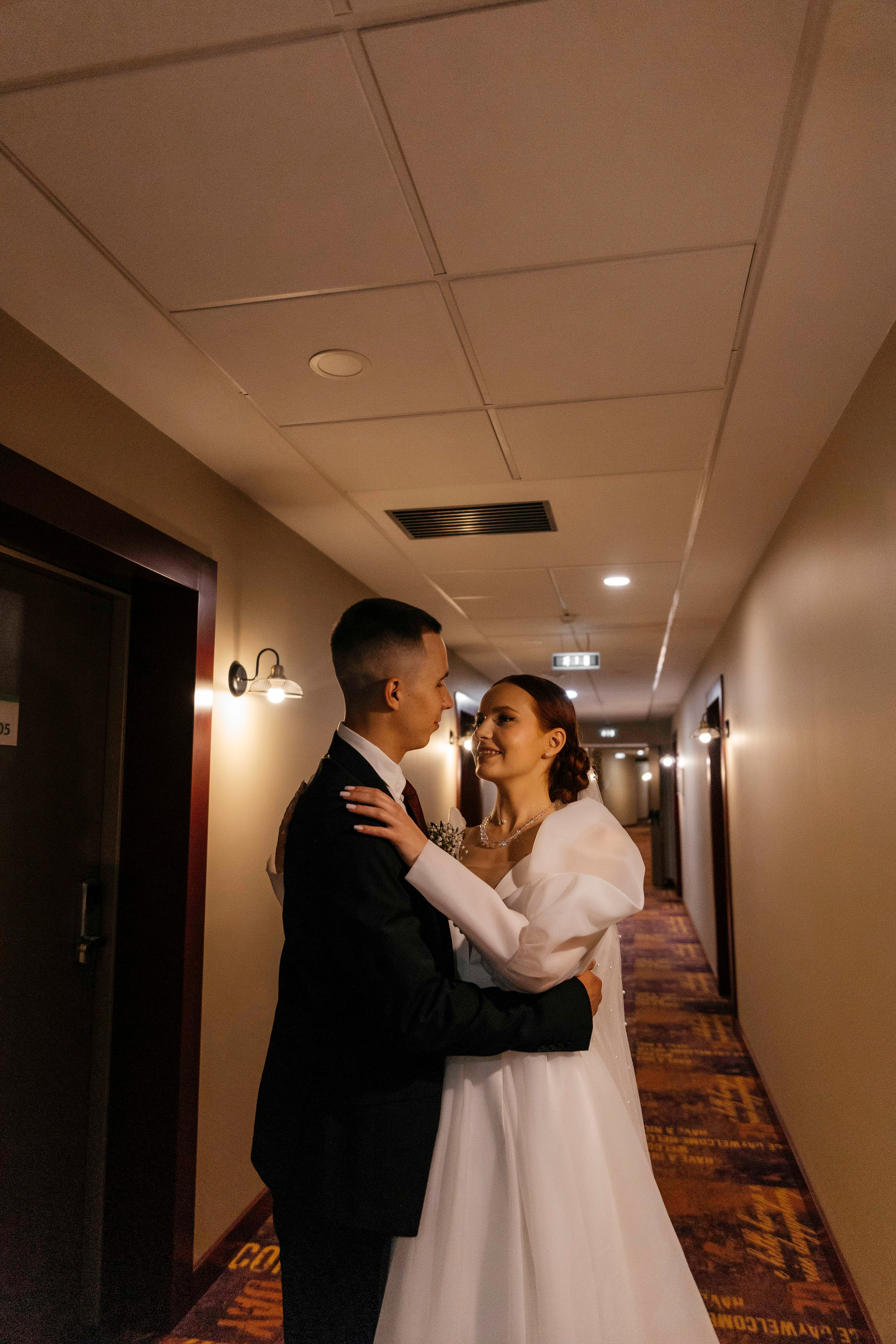 Nadezhda&Mikhail. Свадебный и портретный фотограф в Калининграде Наталия Еник