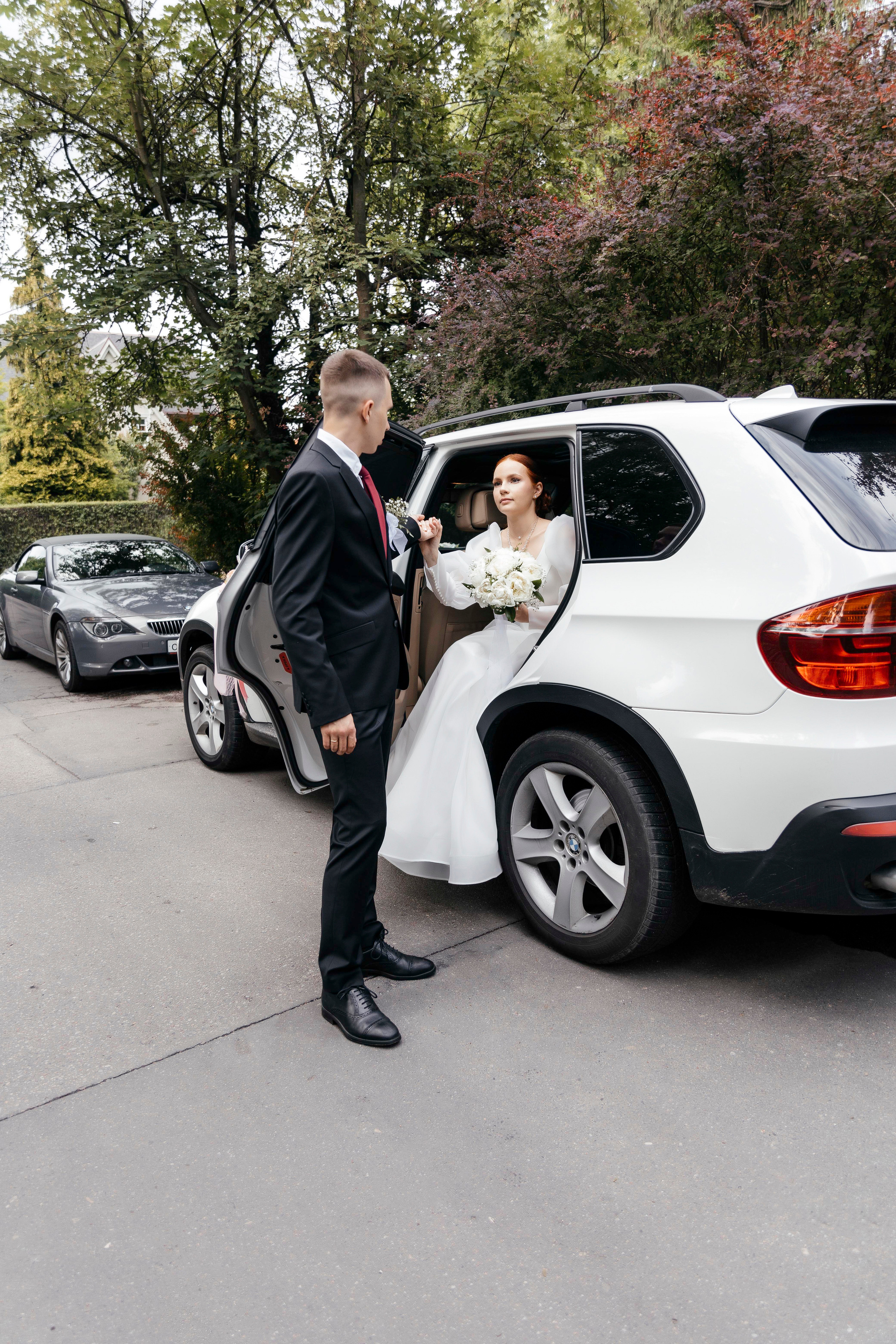 Nadezhda&Mikhail. Свадебный и портретный фотограф в Калининграде Наталия Еник