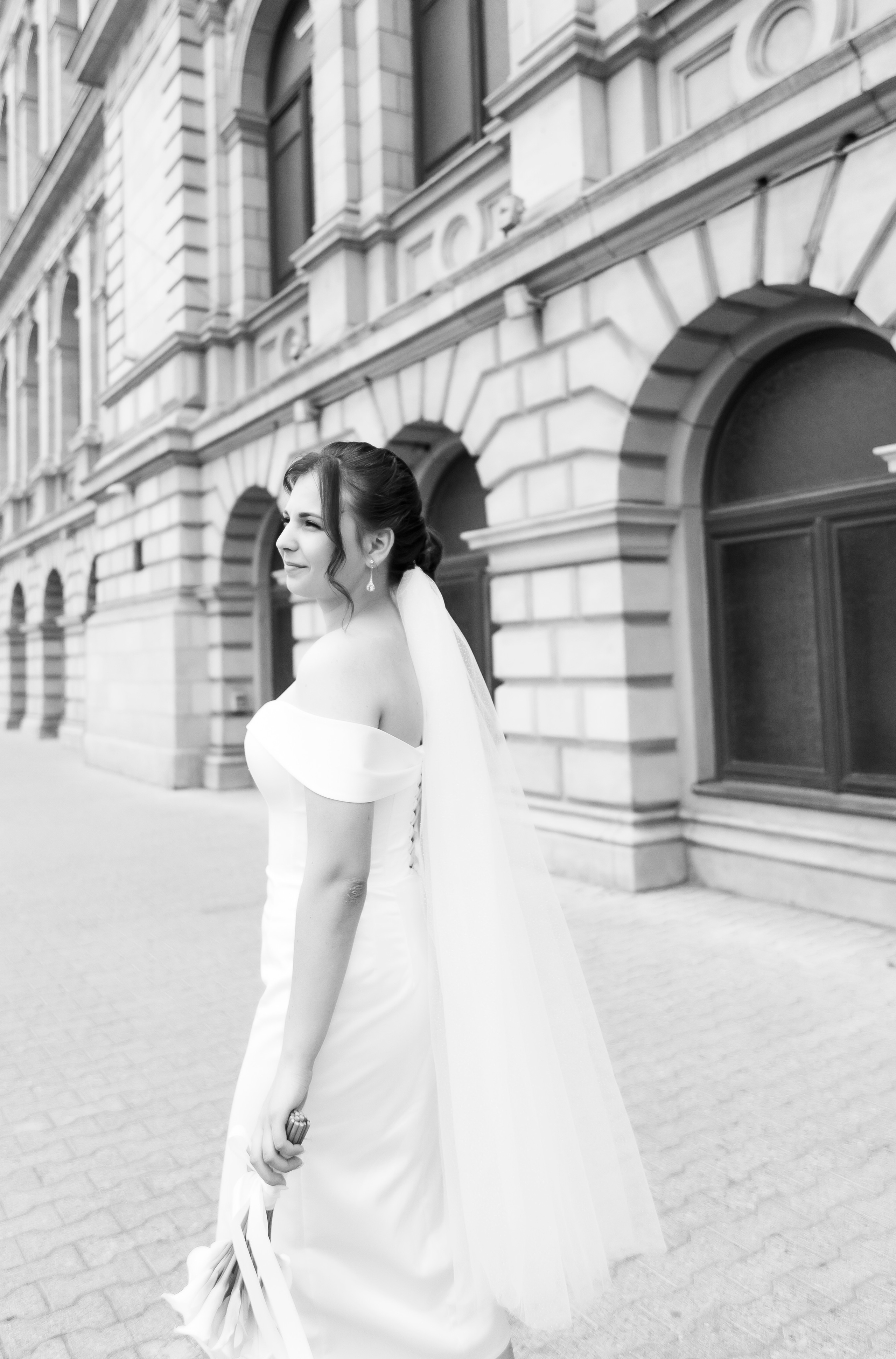 Alina&Maxim. Свадебный и портретный фотограф в Калининграде Наталия Еник