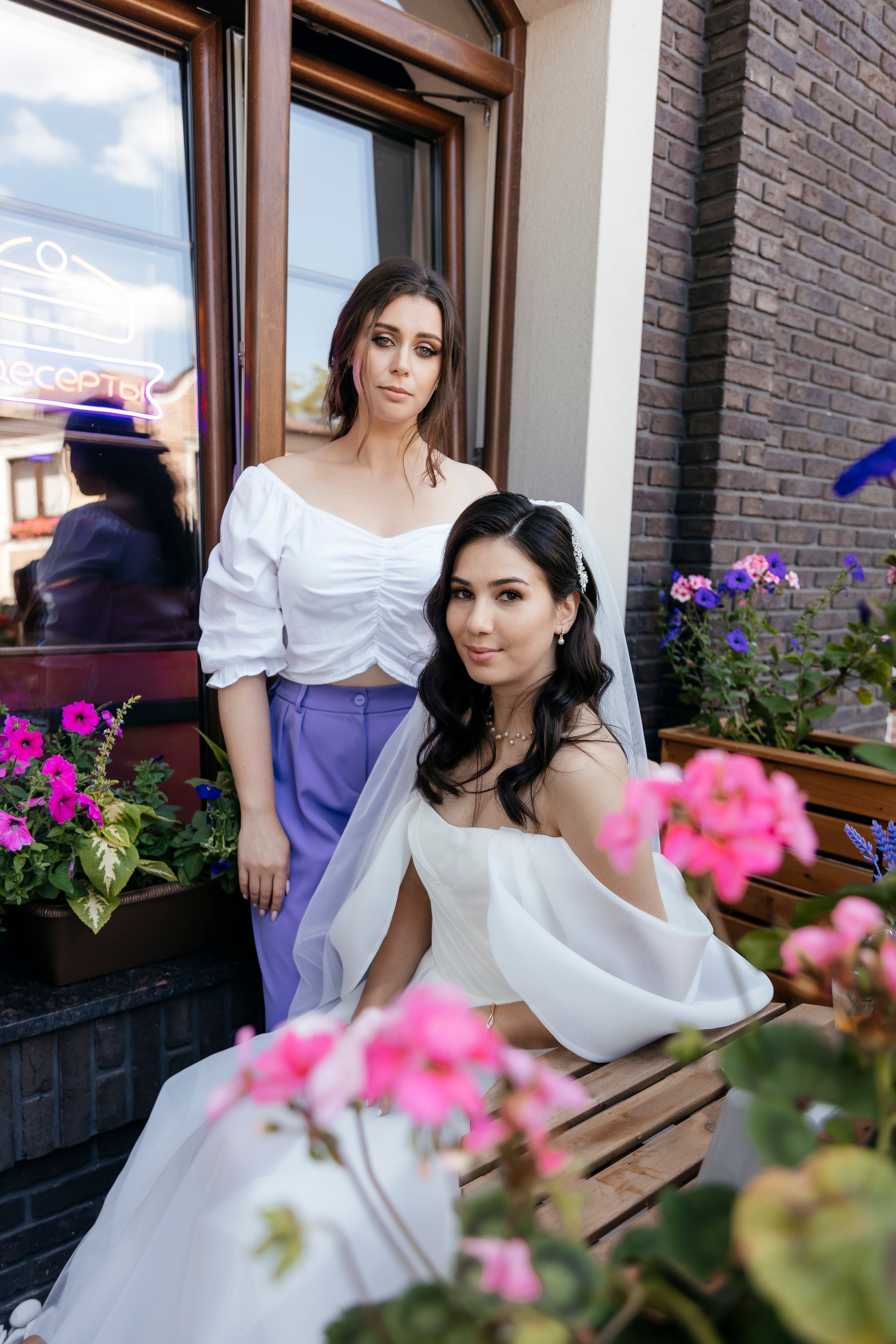 Kristina&Vadim. Свадебный и портретный фотограф в Калининграде Наталия Еник