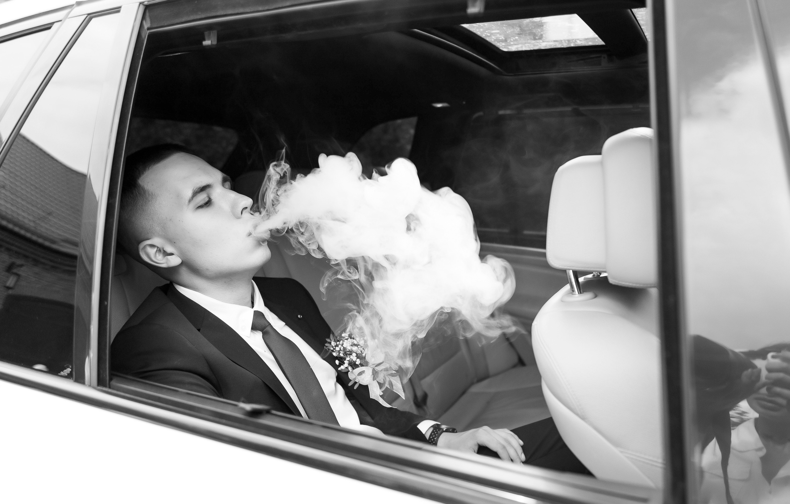 Nadezhda&Mikhail. Свадебный и портретный фотограф в Калининграде Наталия Еник