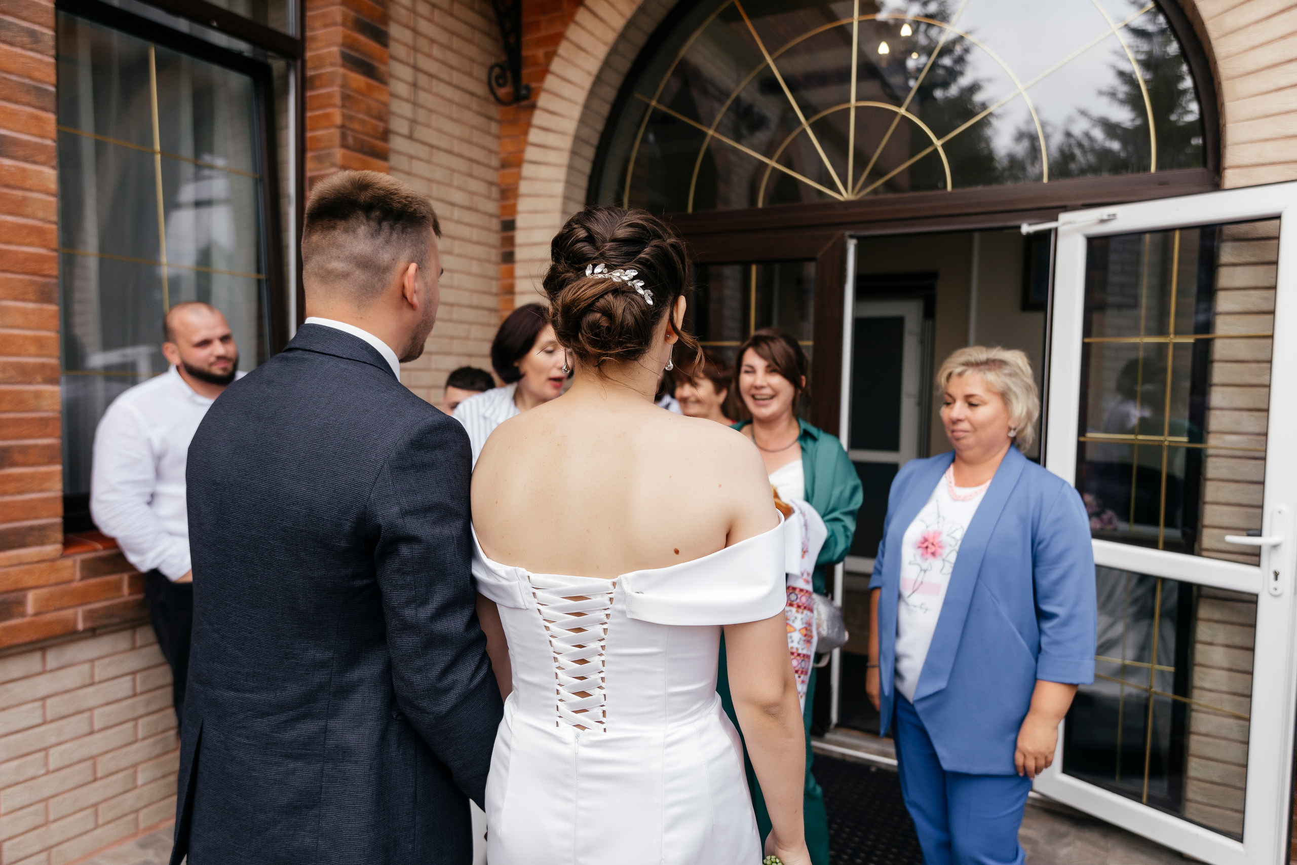 Alina&Maxim. Свадебный и портретный фотограф в Калининграде Наталия Еник