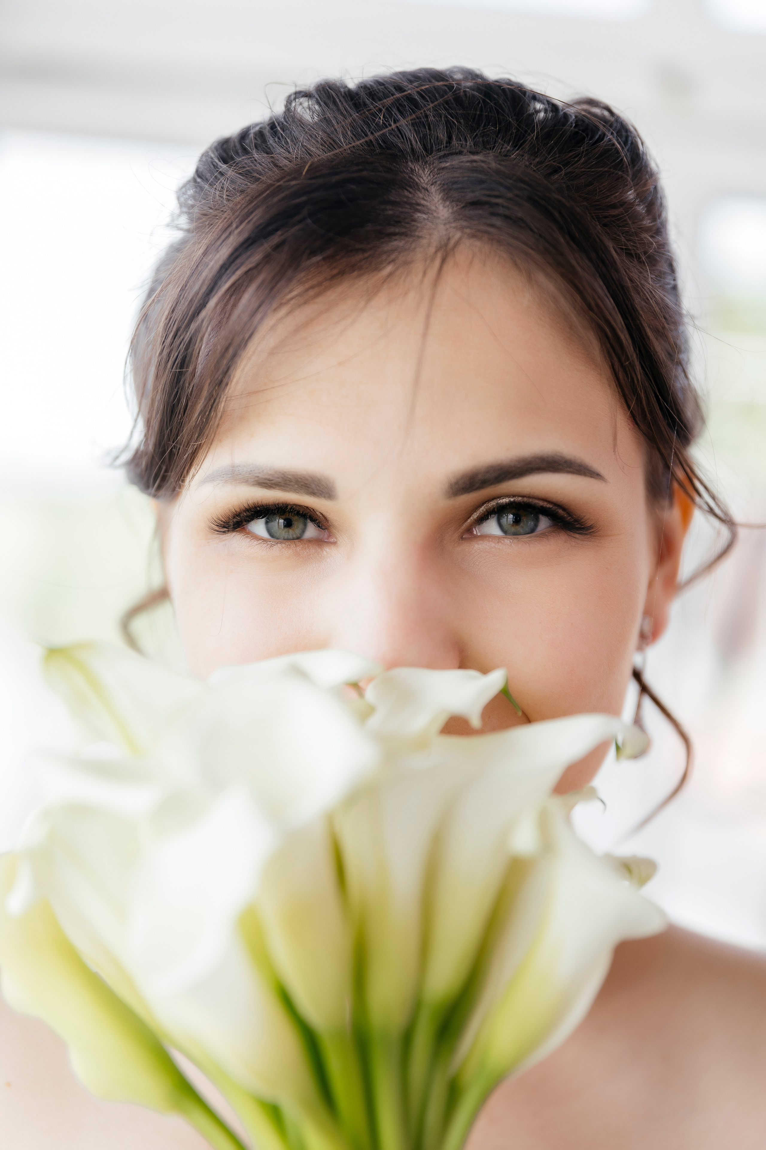 Alina&Maxim. Свадебный и портретный фотограф в Калининграде Наталия Еник