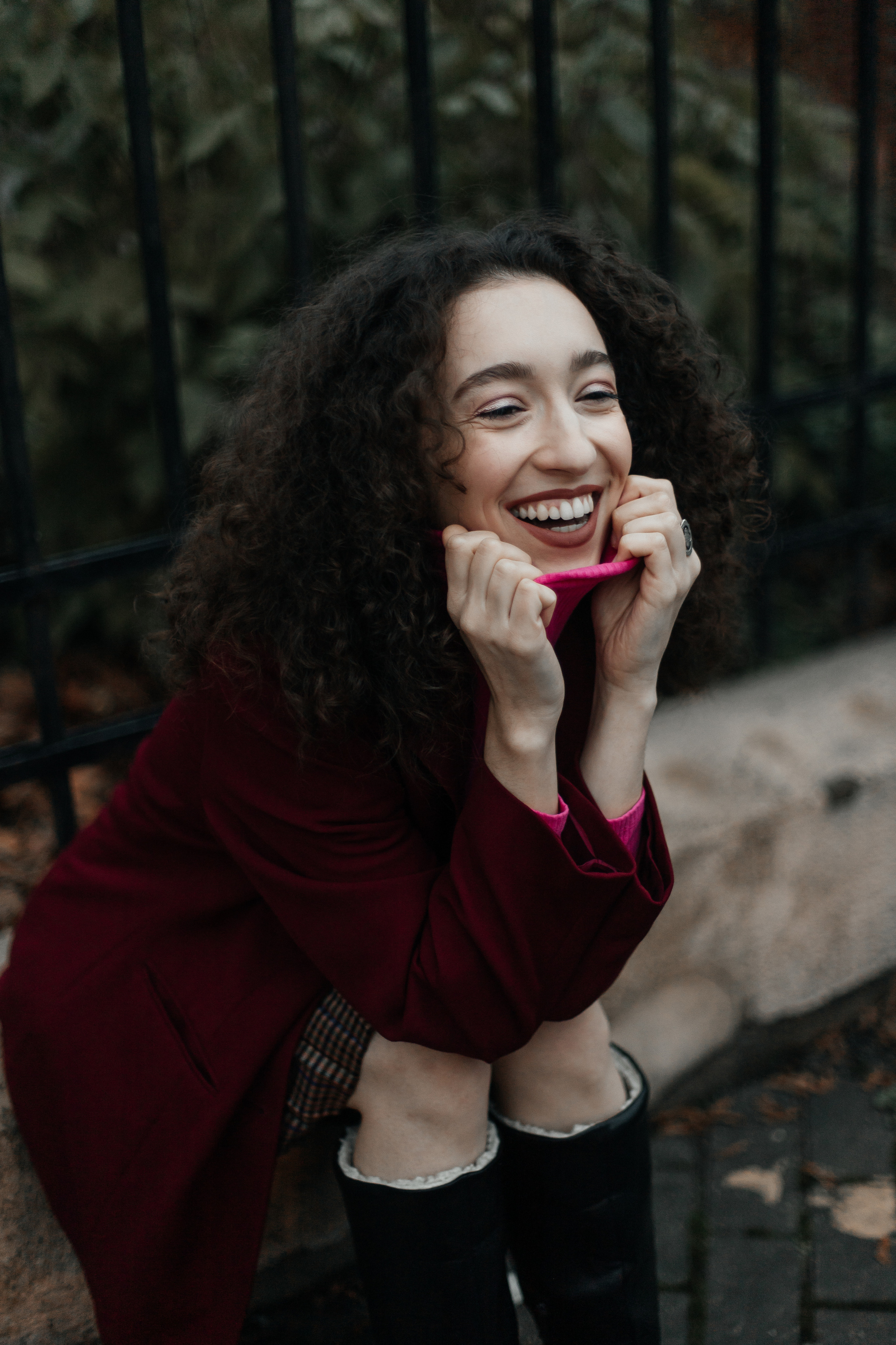 Olya. Свадебный и портретный фотограф в Калининграде Наталия Еник