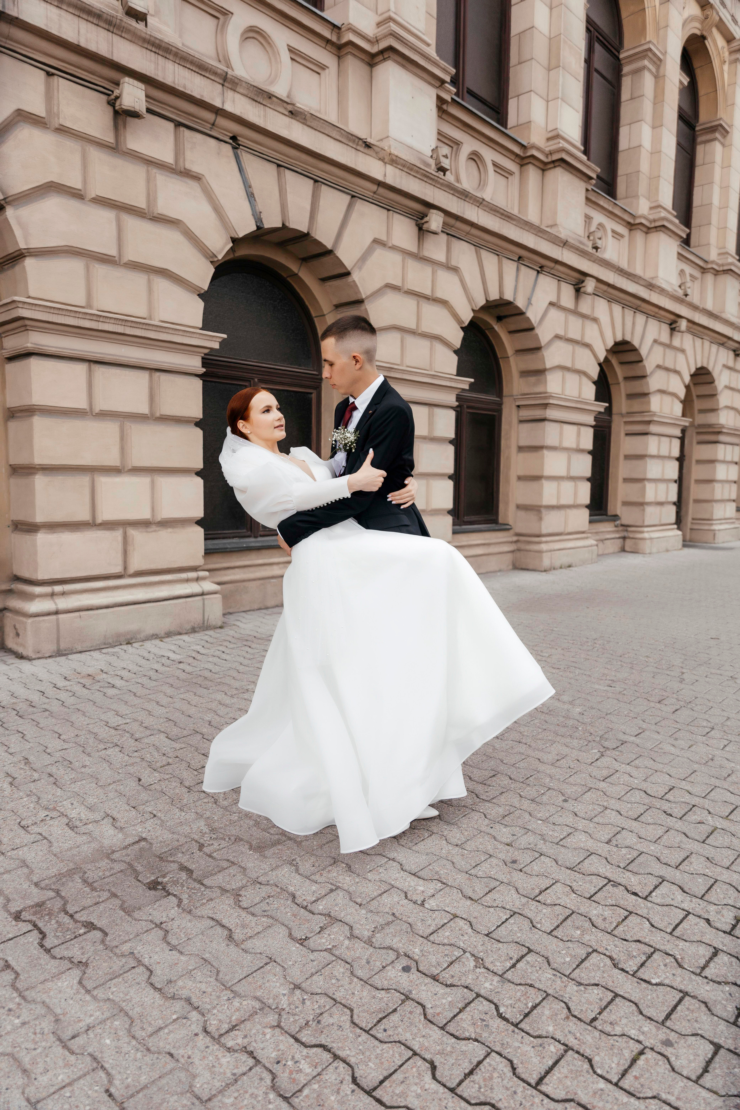 Nadezhda&Mikhail. Свадебный и портретный фотограф в Калининграде Наталия Еник