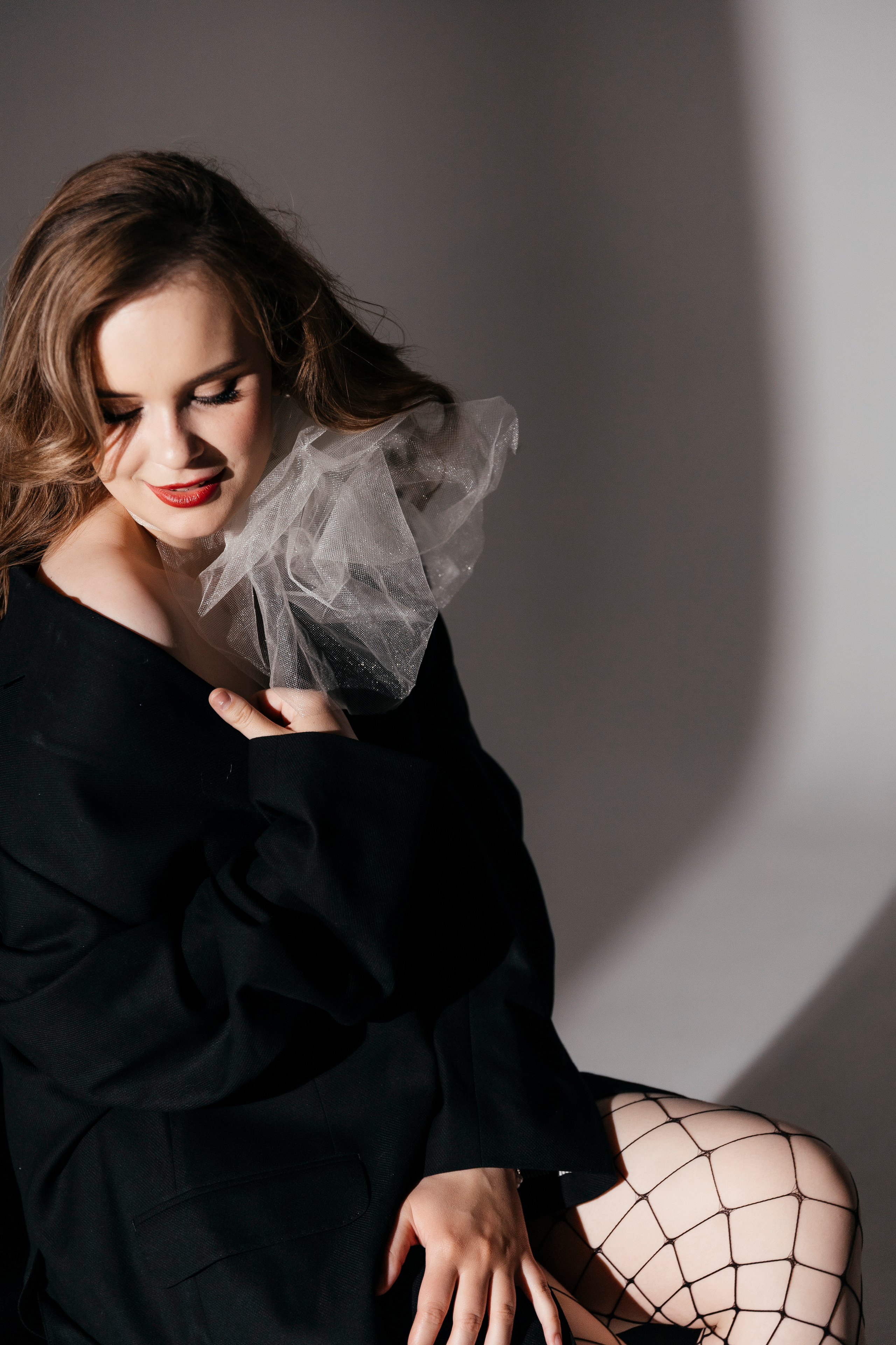 Anya. Свадебный и портретный фотограф в Калининграде Наталия Еник