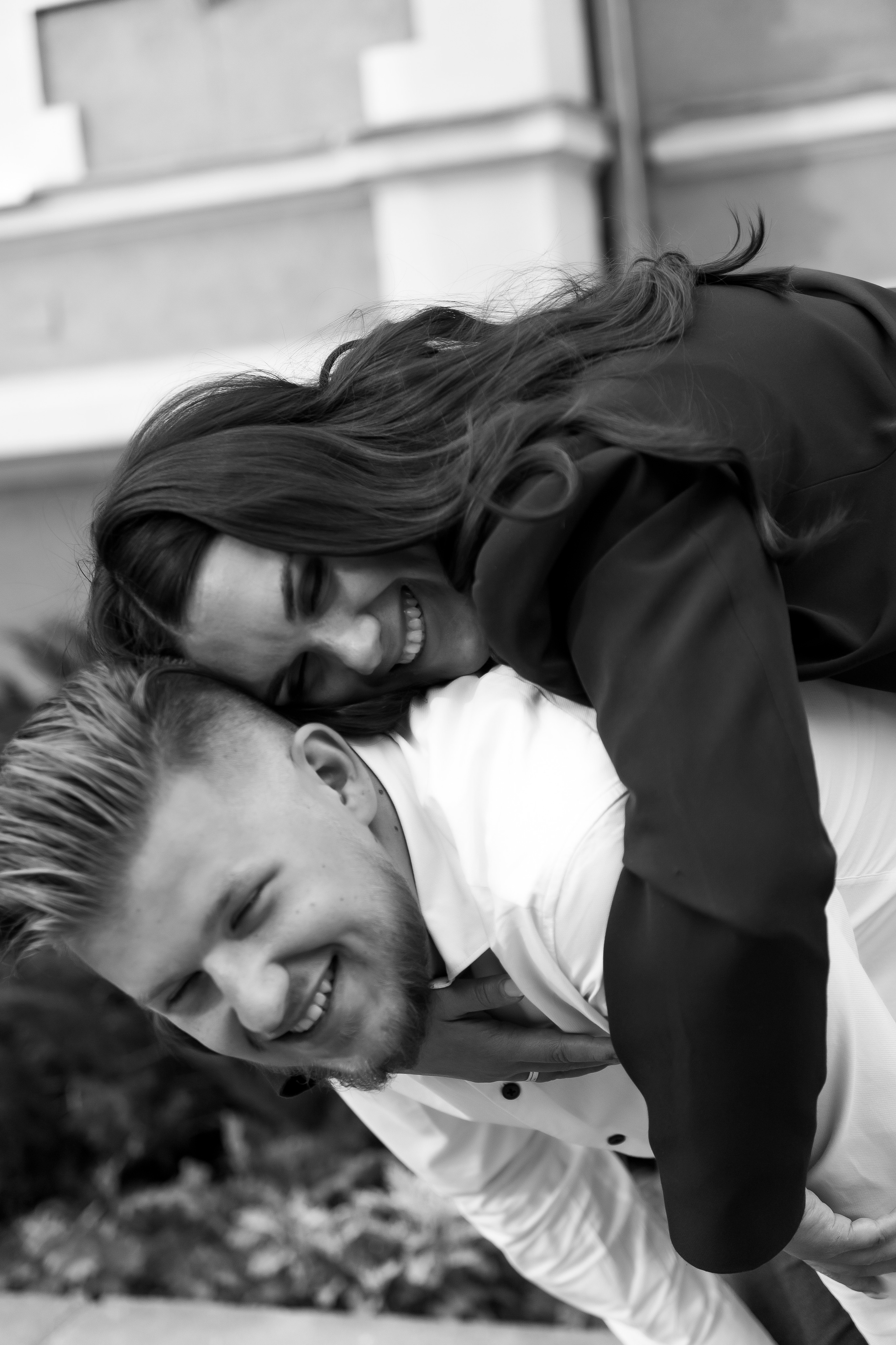 Anton&Nastya. Свадебный и портретный фотограф в Калининграде Наталия Еник