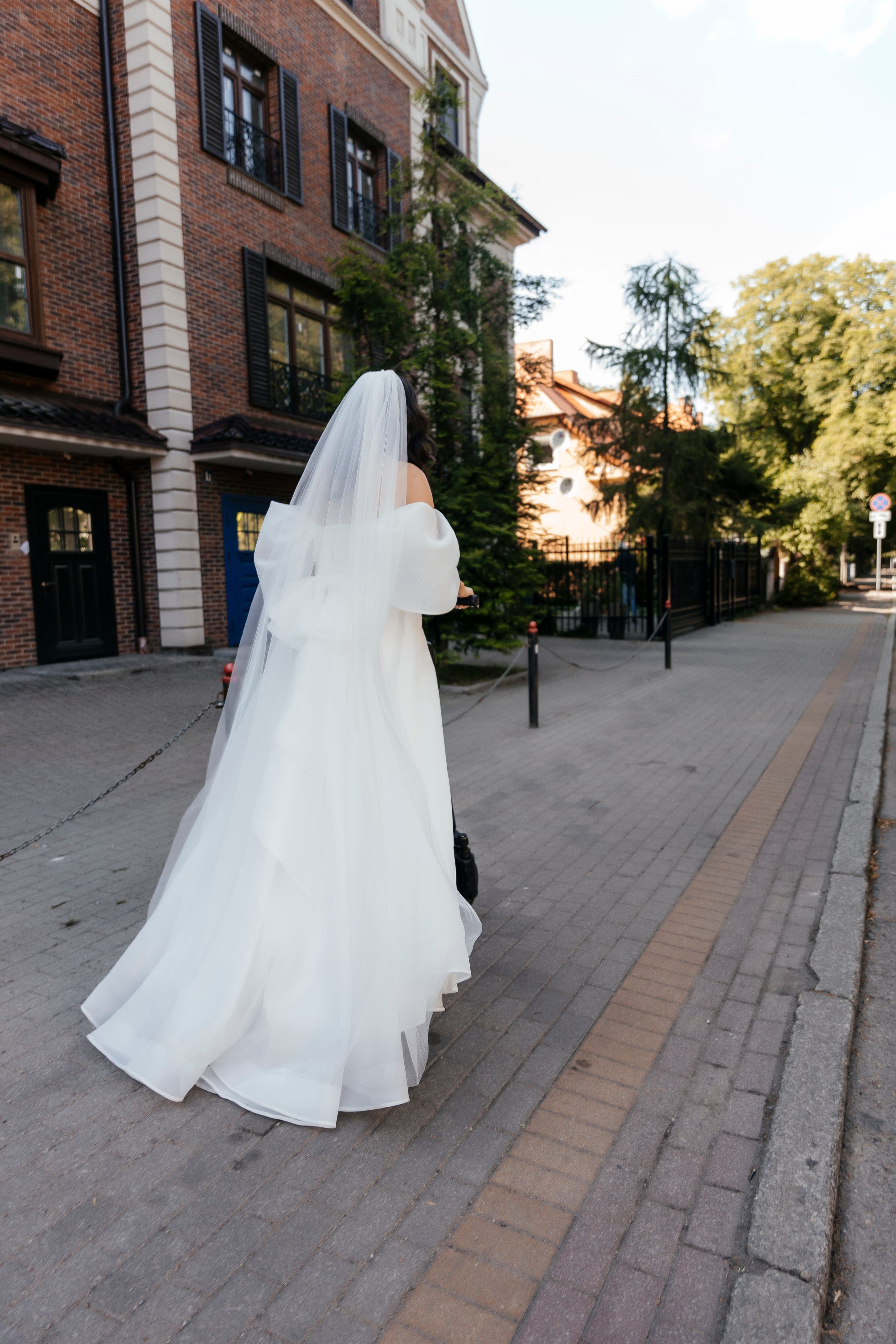Kristina&Vadim. Свадебный и портретный фотограф в Калининграде Наталия Еник