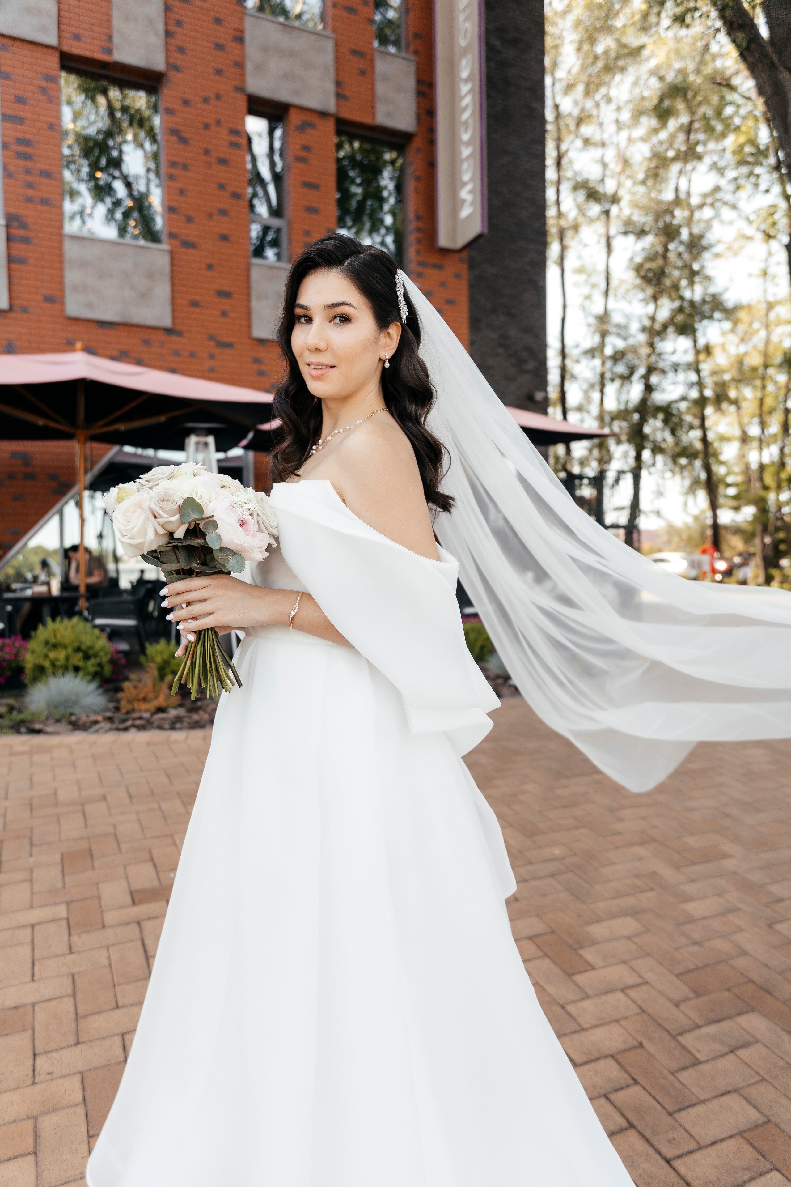 Kristina&Vadim. Свадебный и портретный фотограф в Калининграде Наталия Еник