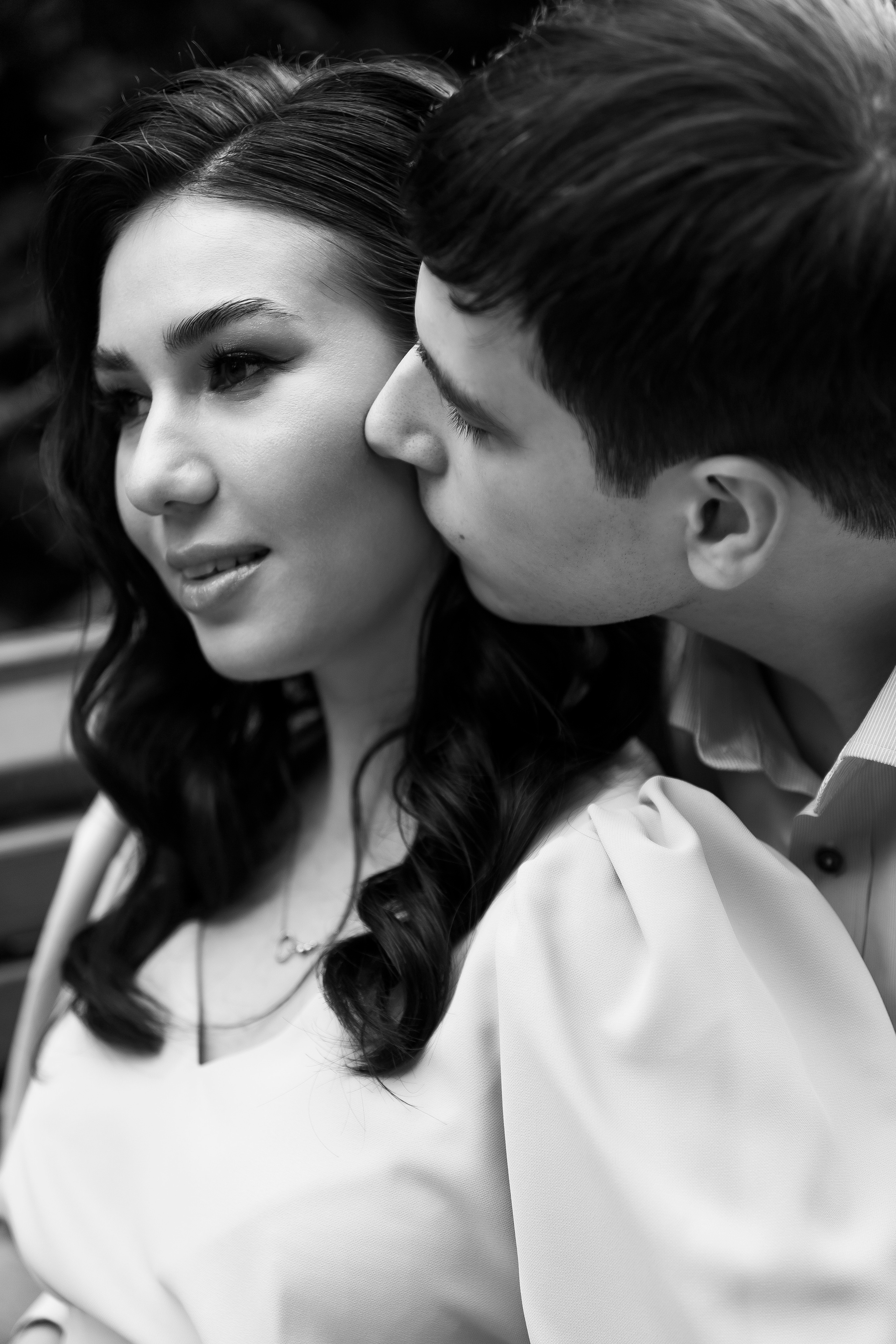 Kristina&Vadim. Свадебный и портретный фотограф в Калининграде Наталия Еник