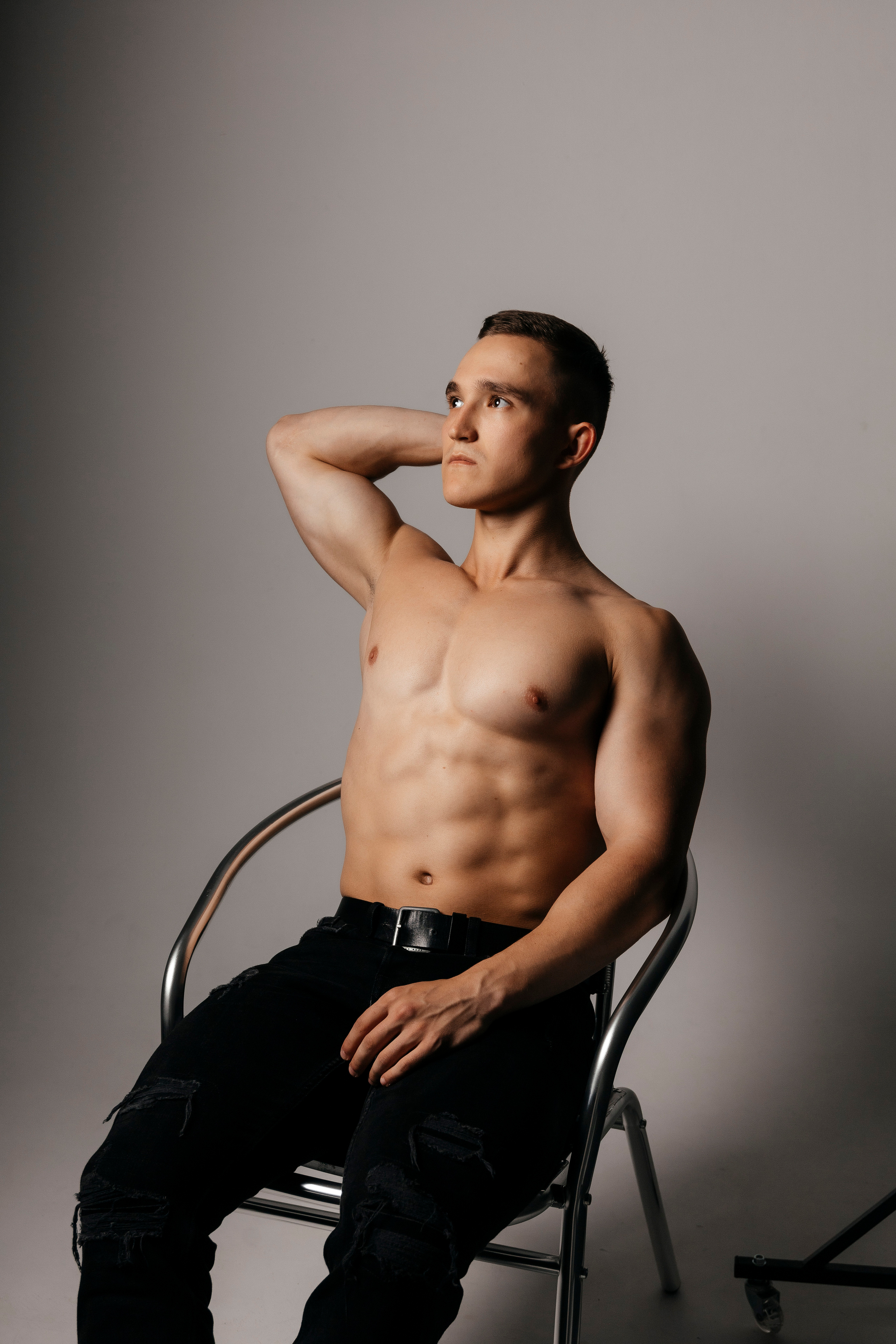 Roma. Свадебный и портретный фотограф в Калининграде Наталия Еник