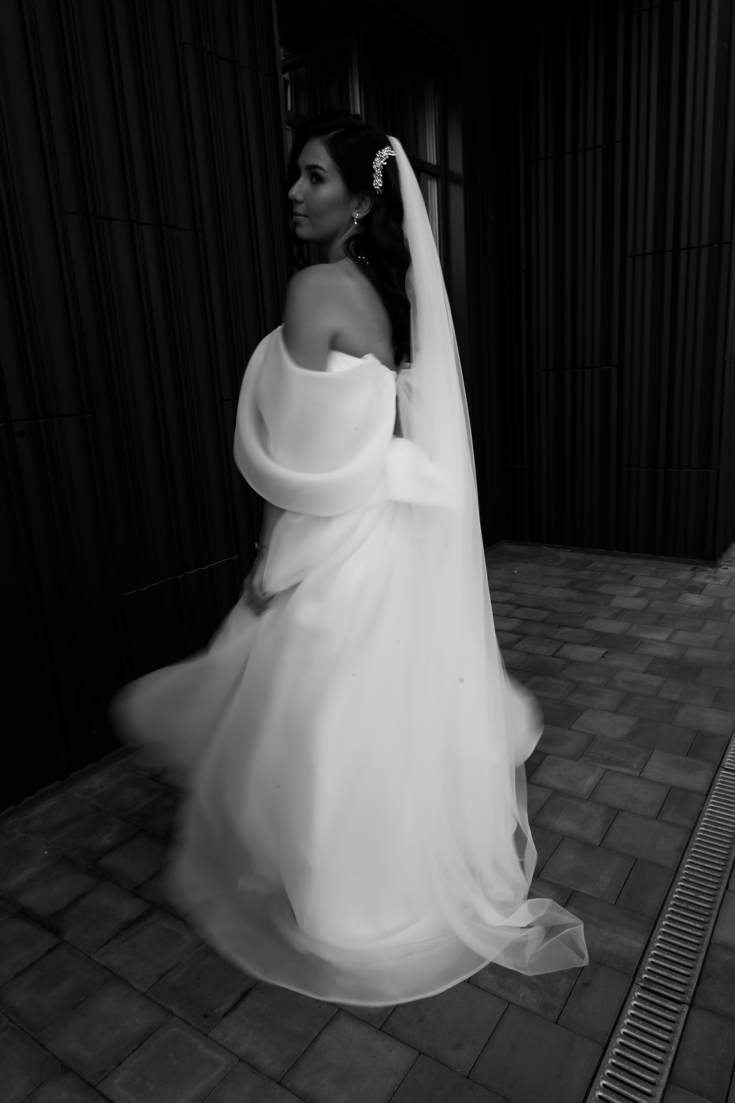 Kristina&Vadim. Свадебный и портретный фотограф в Калининграде Наталия Еник