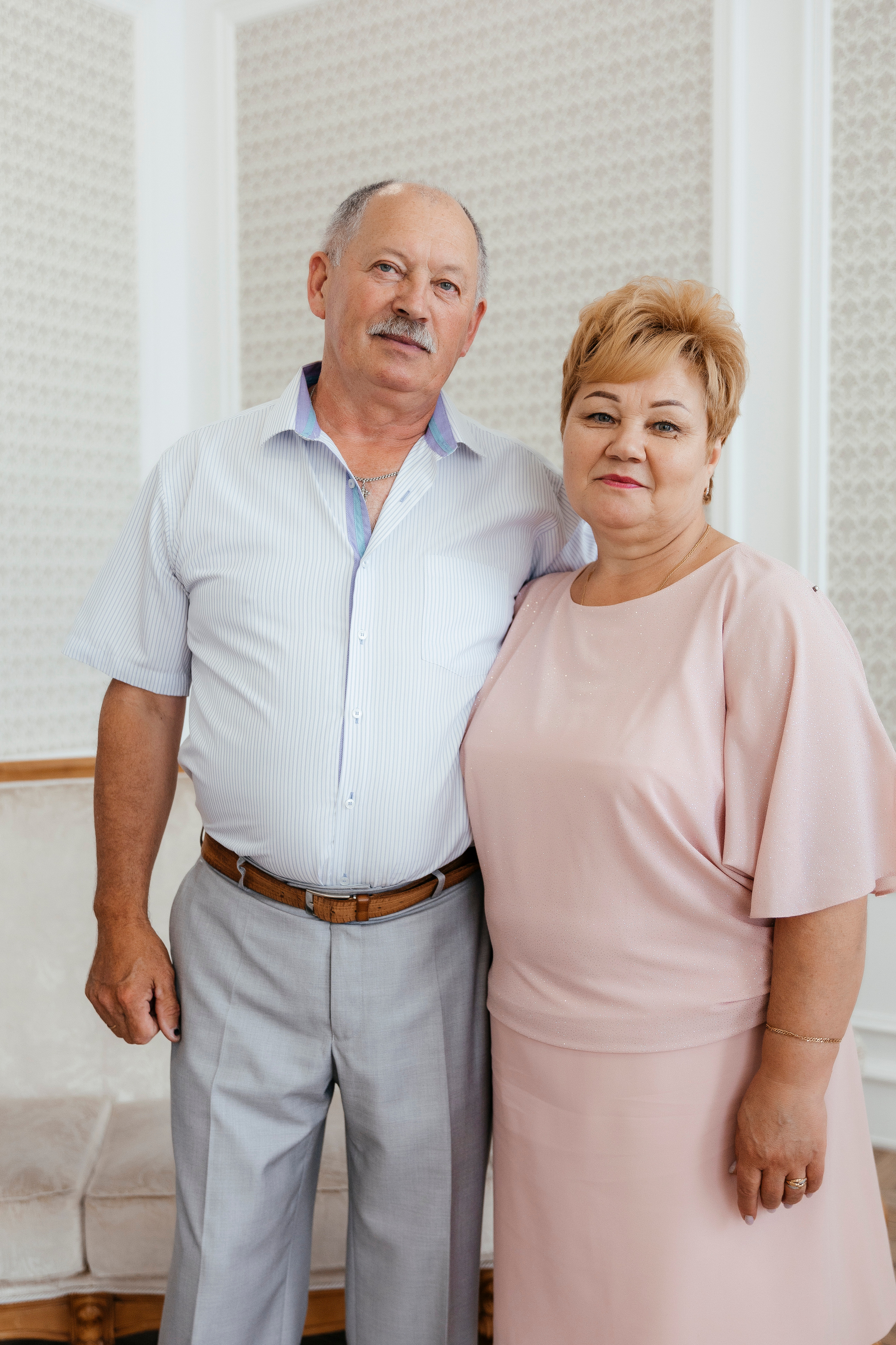 Alina&Maxim. Свадебный и портретный фотограф в Калининграде Наталия Еник