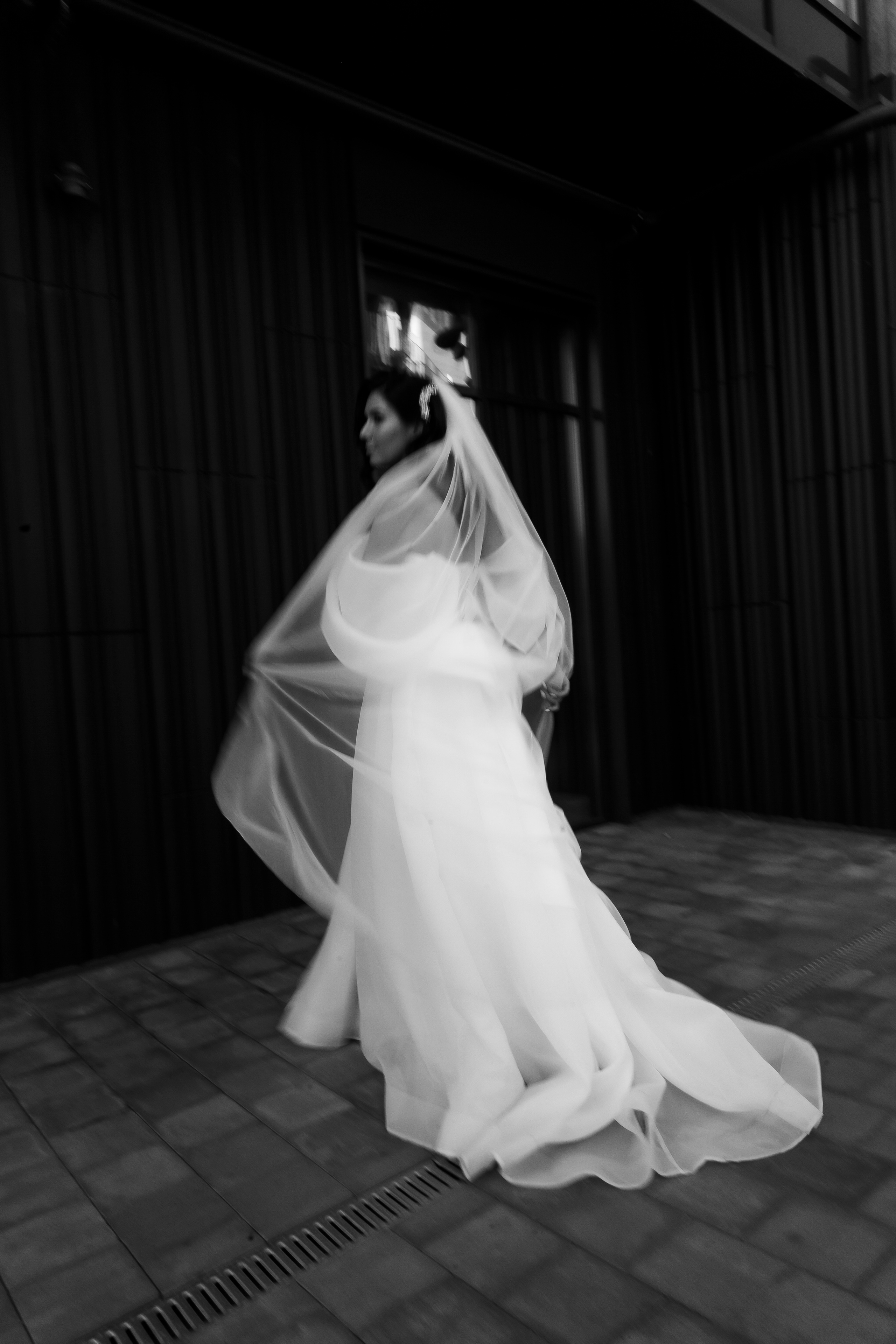 Kristina&Vadim. Свадебный и портретный фотограф в Калининграде Наталия Еник