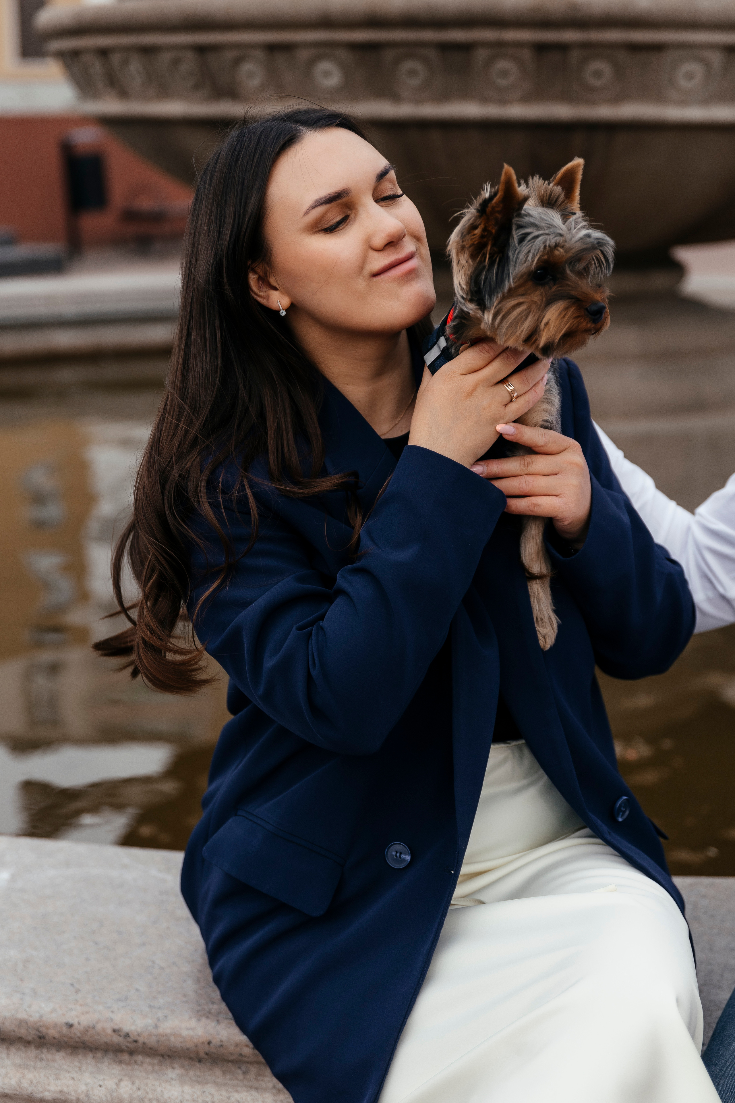 Anton&Nastya. Свадебный и портретный фотограф в Калининграде Наталия Еник