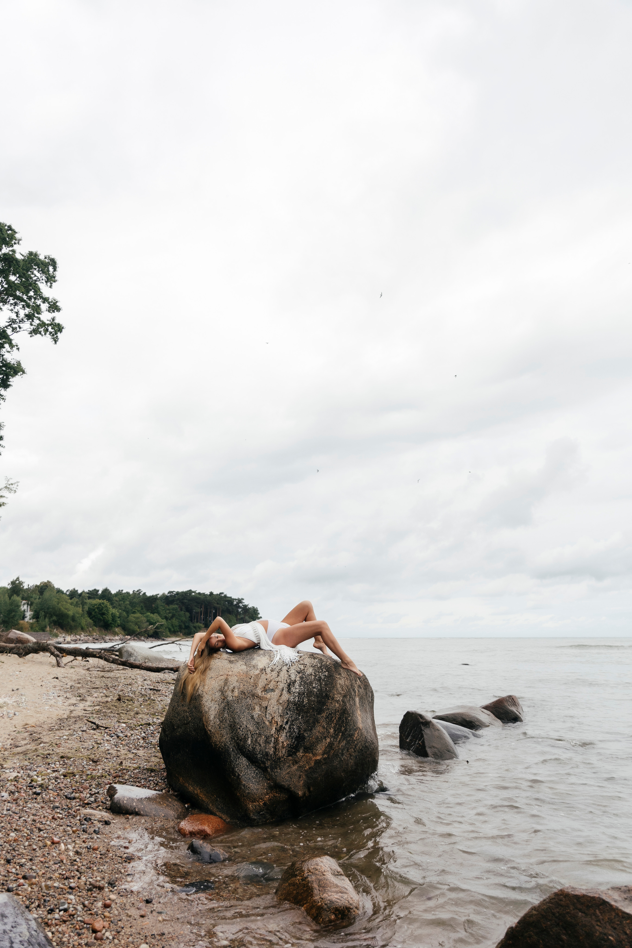 Evgeniya. Свадебный и портретный фотограф в Калининграде Наталия Еник