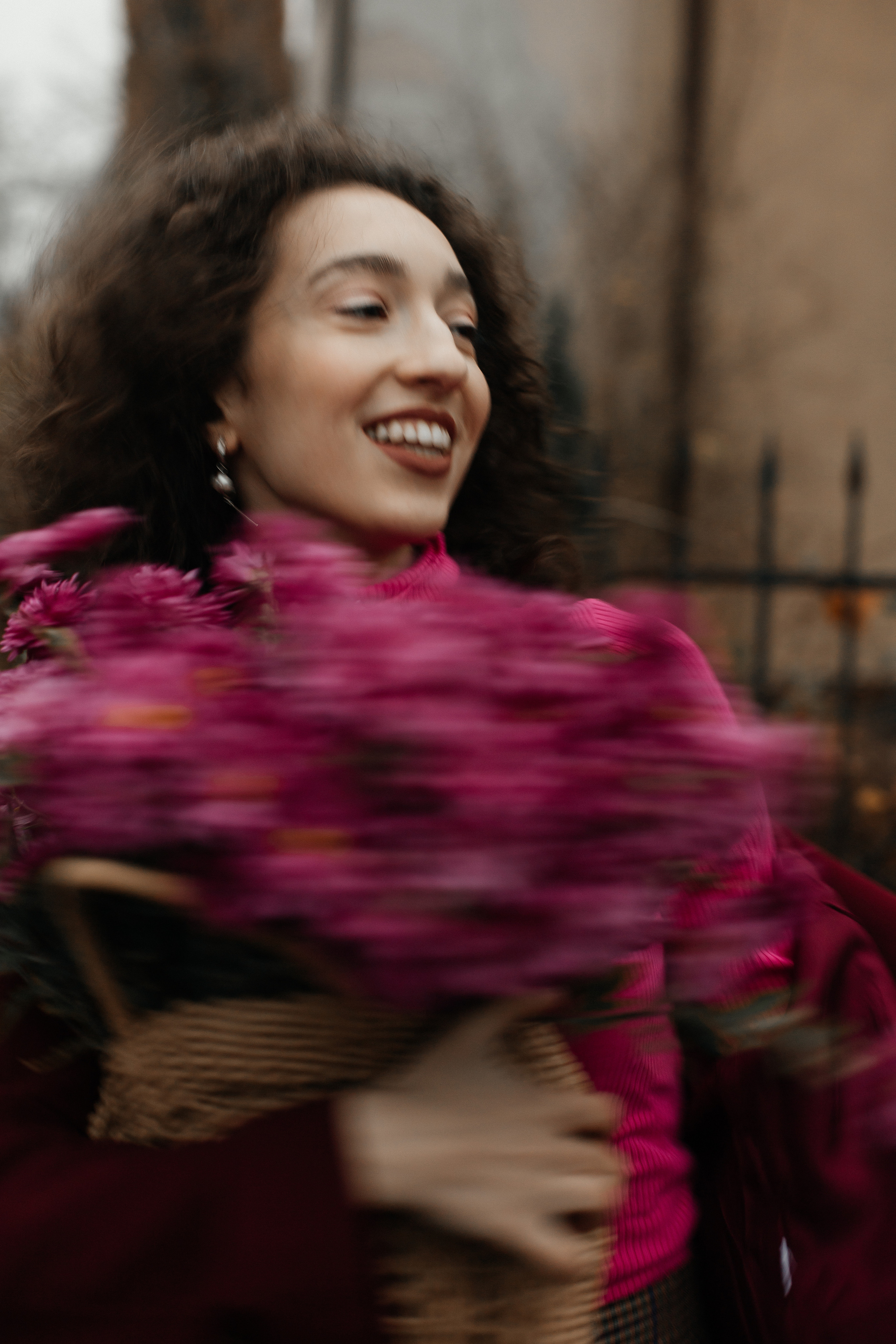 Olya. Свадебный и портретный фотограф в Калининграде Наталия Еник