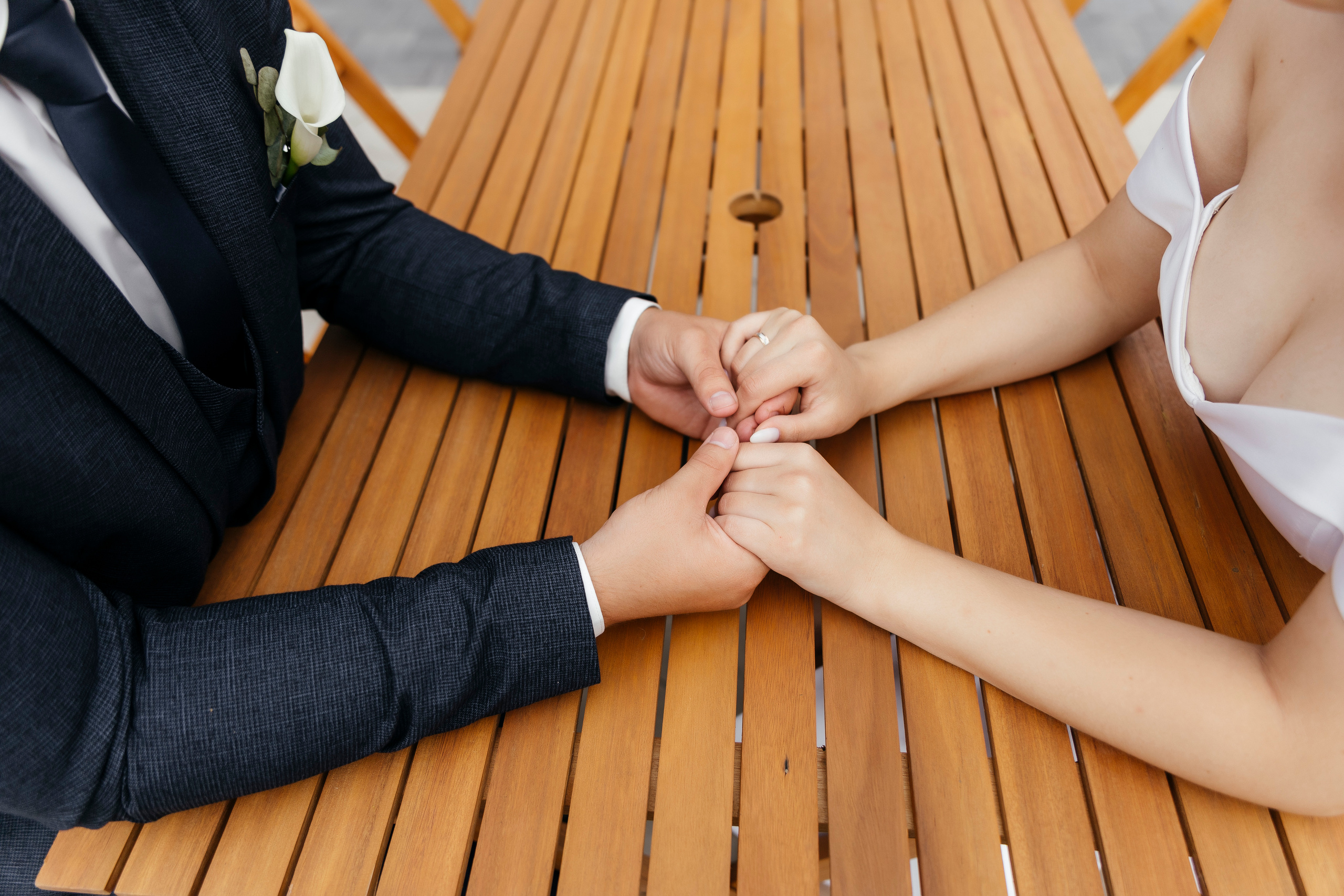 Alina&Maxim. Свадебный и портретный фотограф в Калининграде Наталия Еник