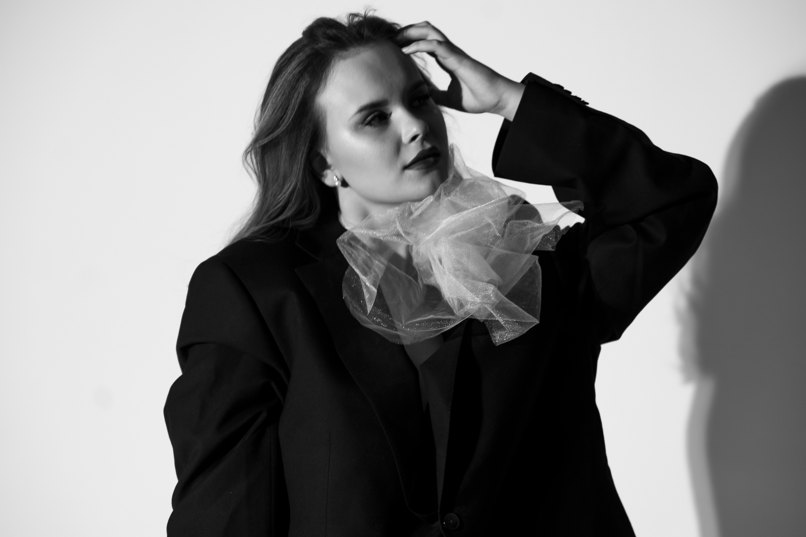 Anya. Свадебный и портретный фотограф в Калининграде Наталия Еник